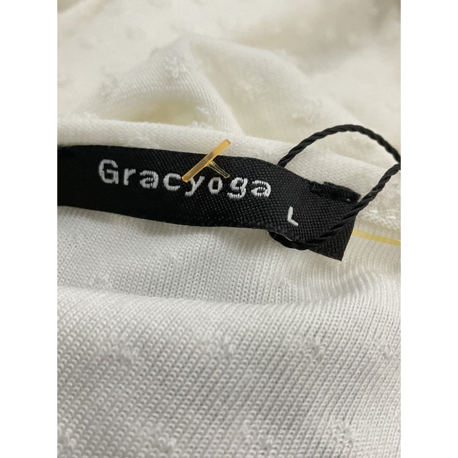 Vestido L (Gracyoga)