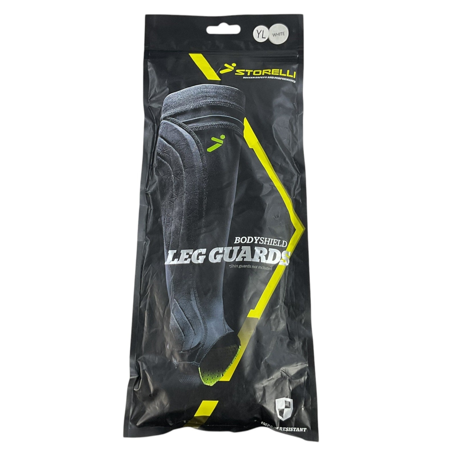 Protectores de piernas (Storelli)