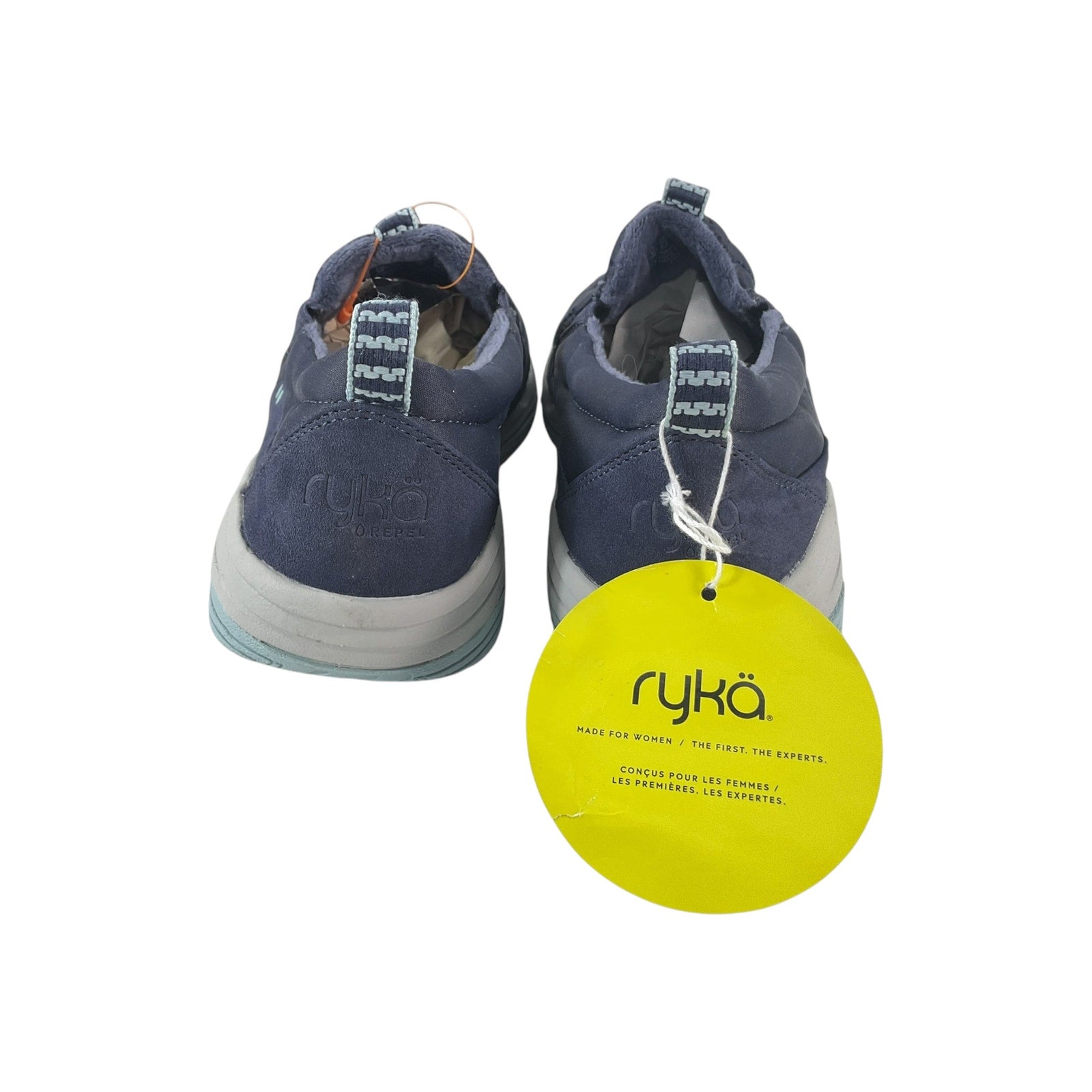 Zapatos 9 (Rykä)
