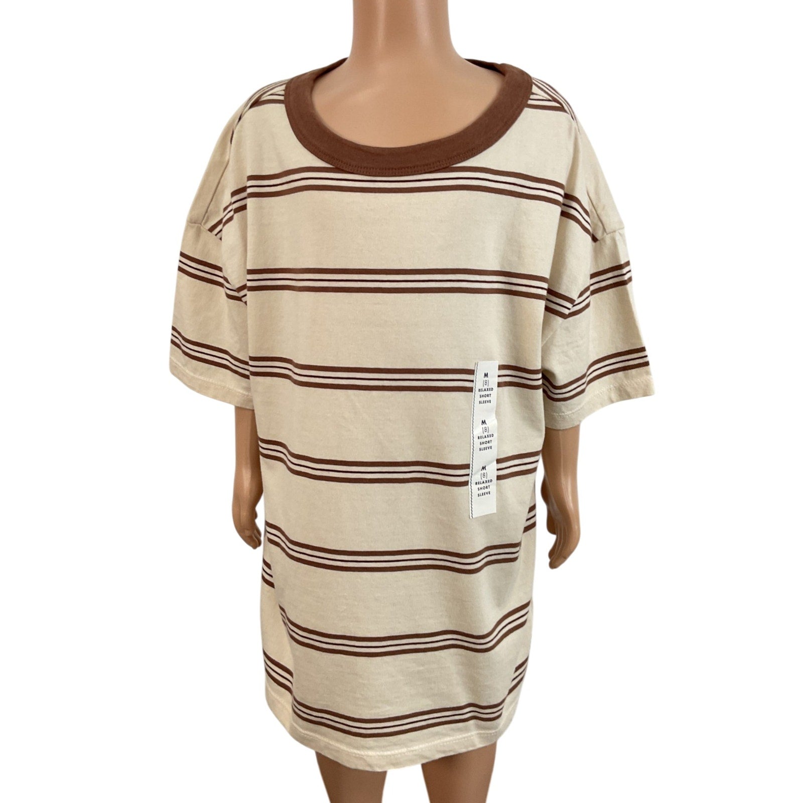 Camisa Niño M (Cat & Jack)