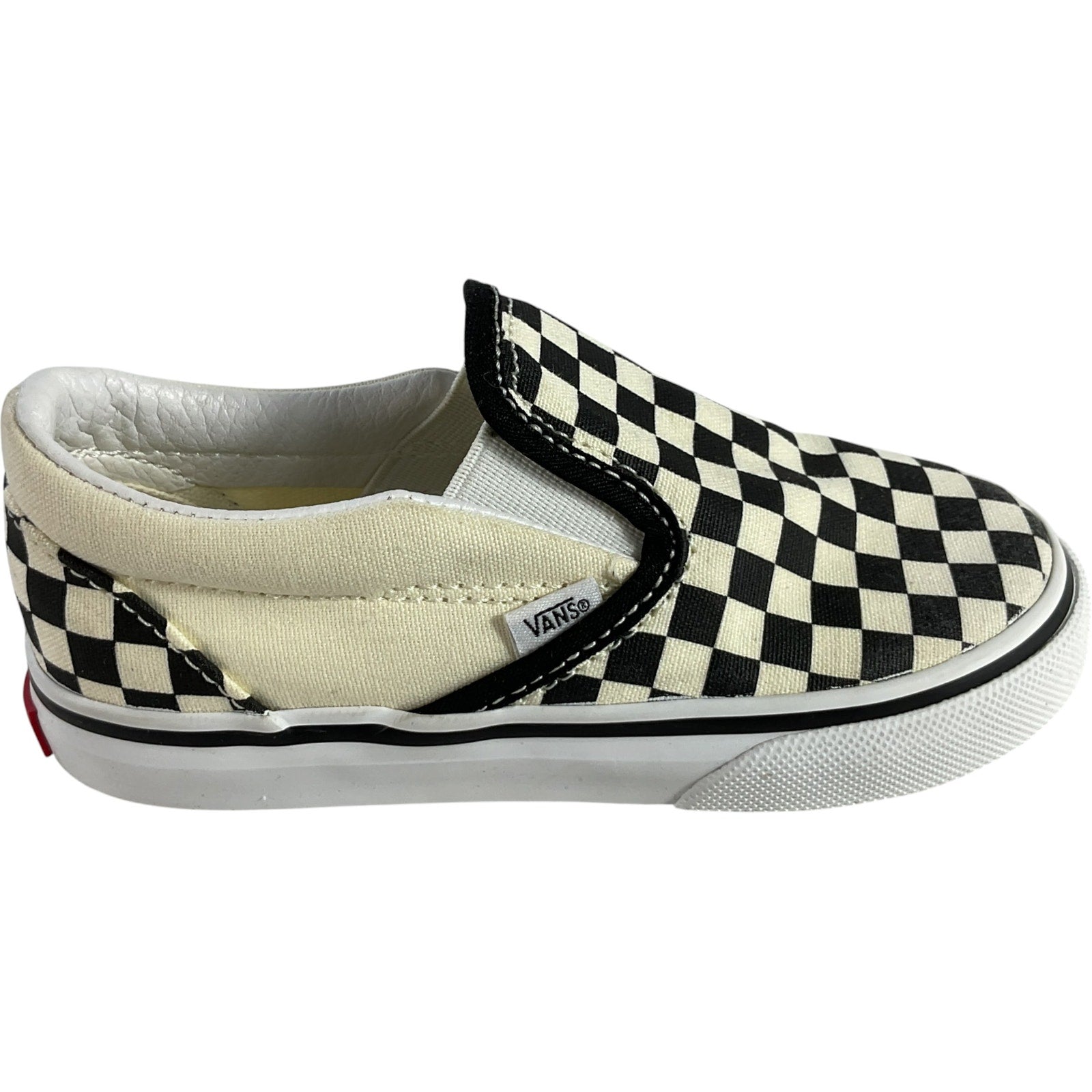 Tenis niño 9 (Vans)