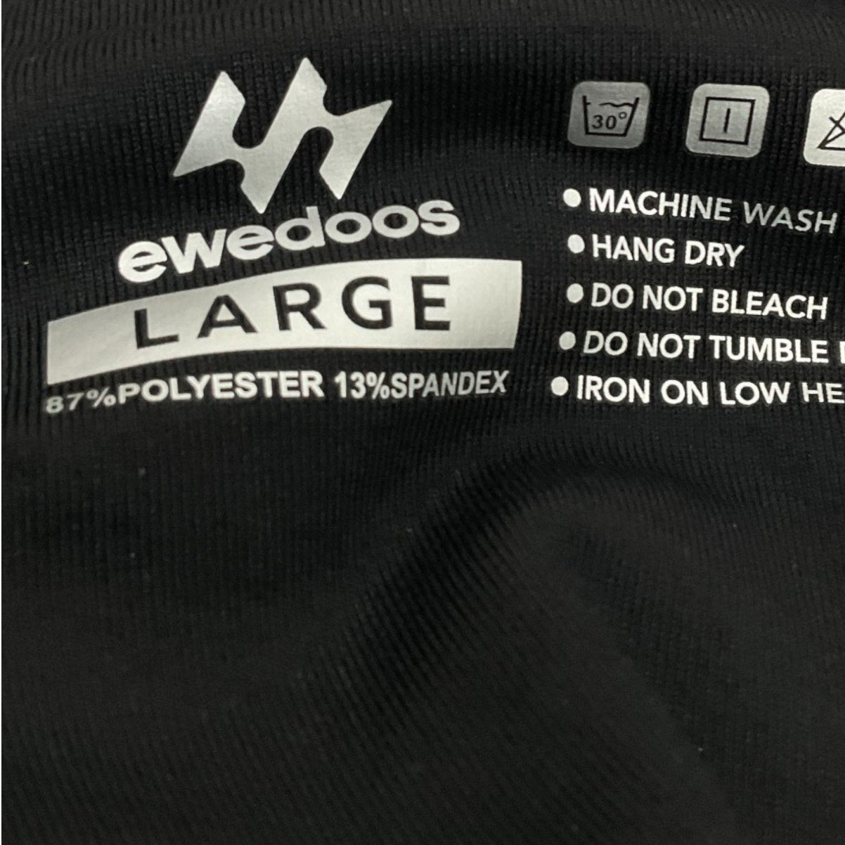 Pans L (Ewedoos)