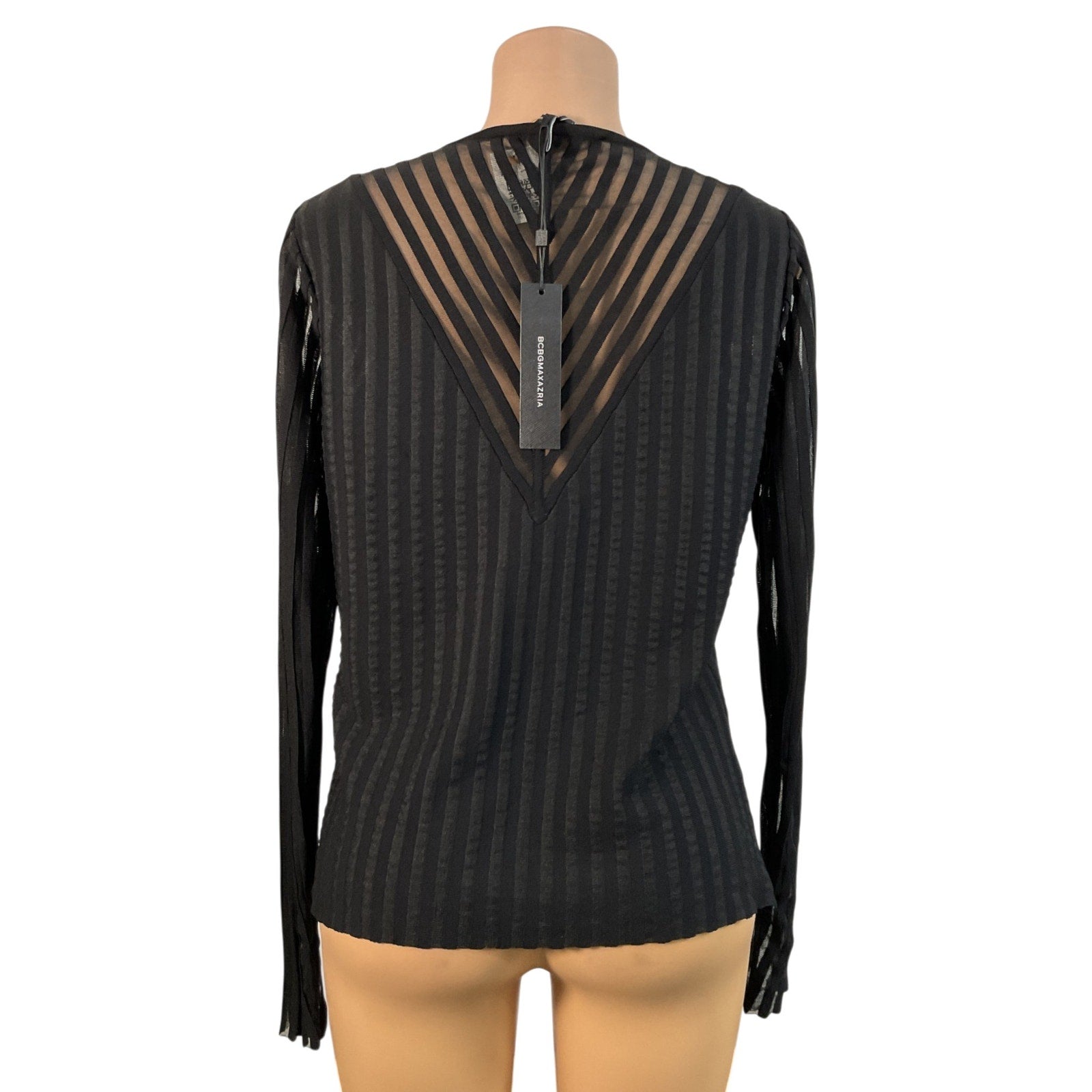 Blusa M
