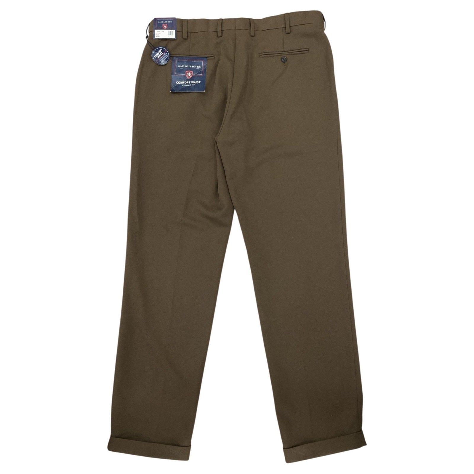 Pantalon 38x34 (Saddlebred)