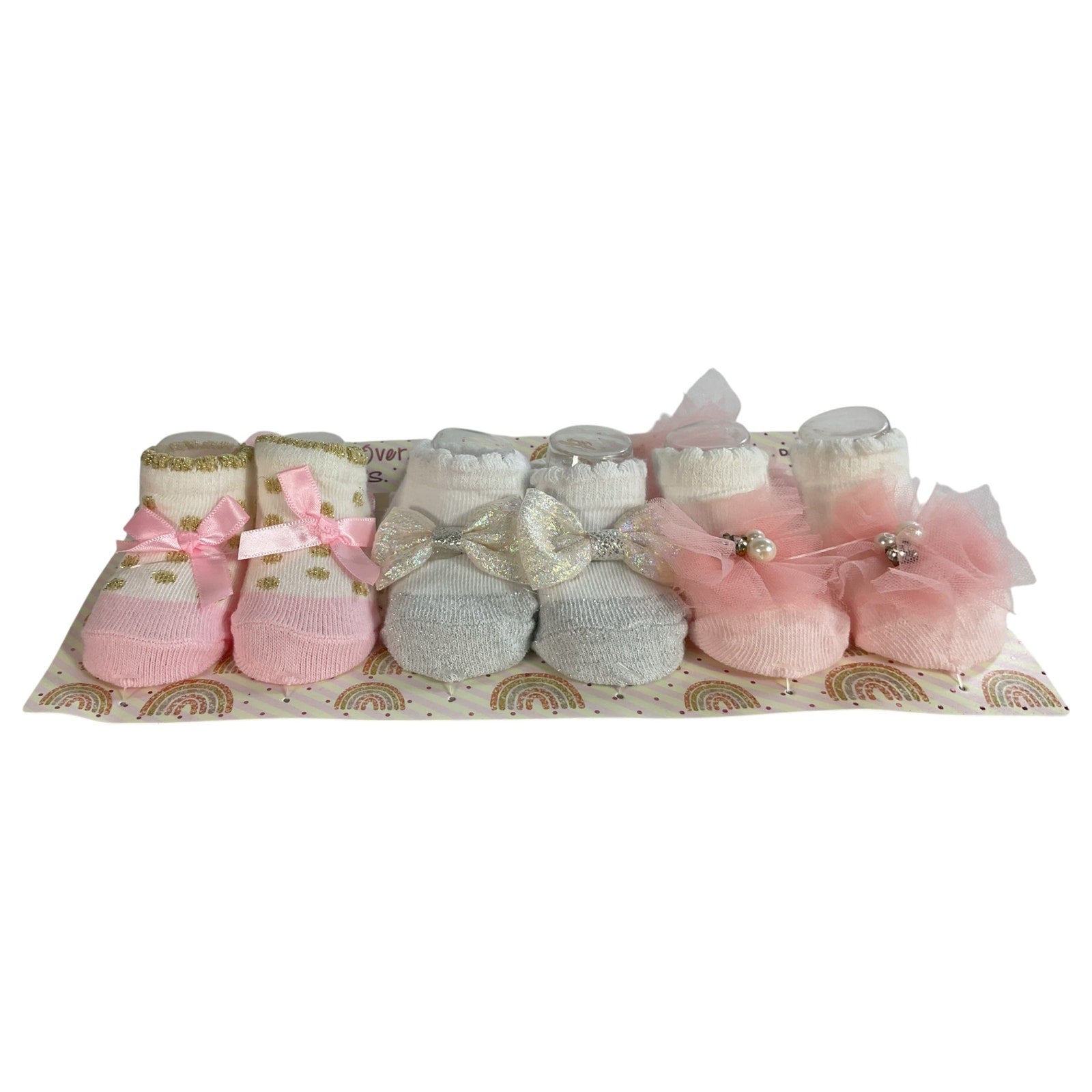 Set para bebé