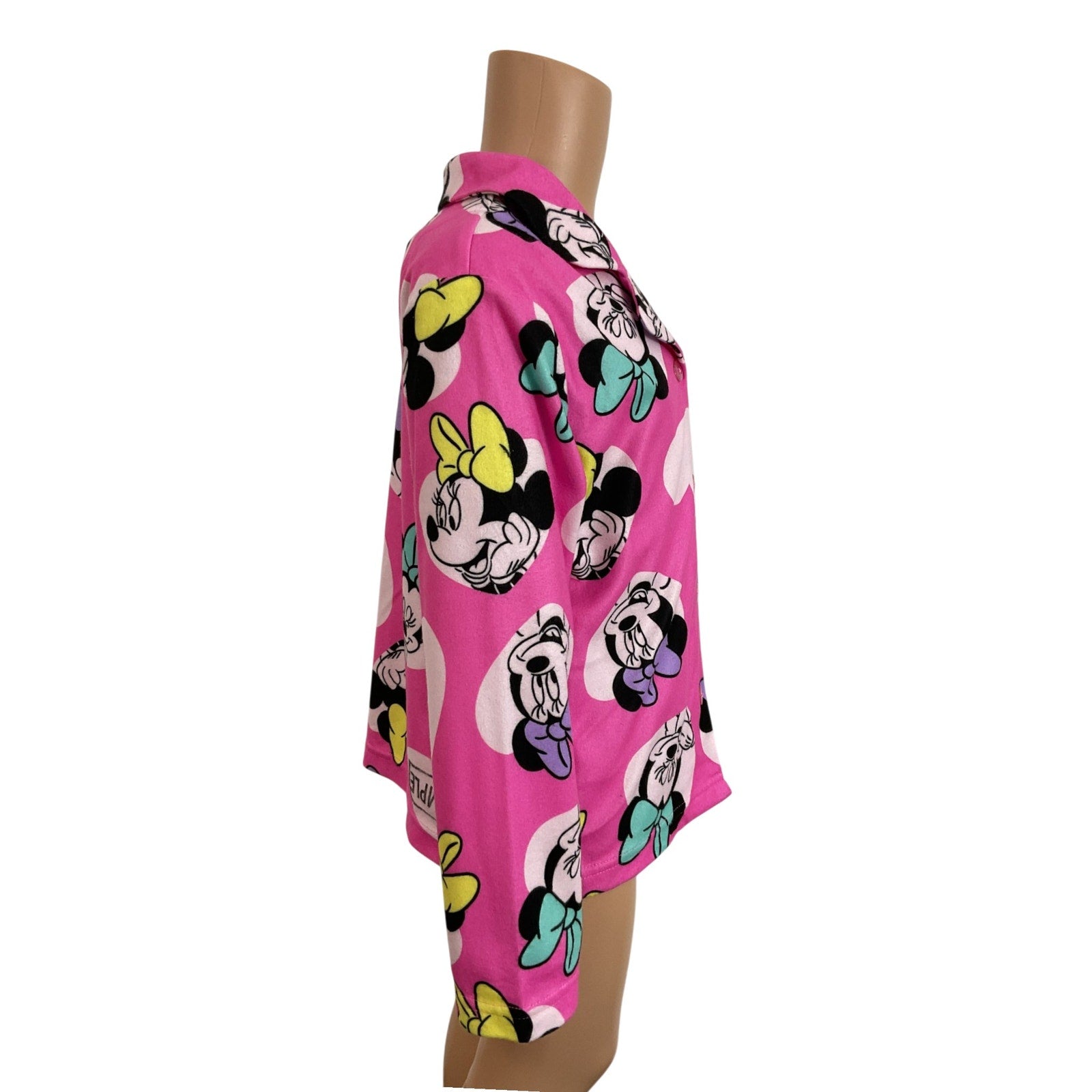Blusa Niña Minnie Mouse (Disney)