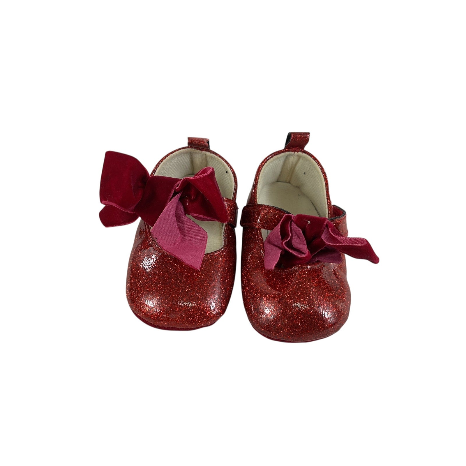 Zapatilla niña 6-9 Meses