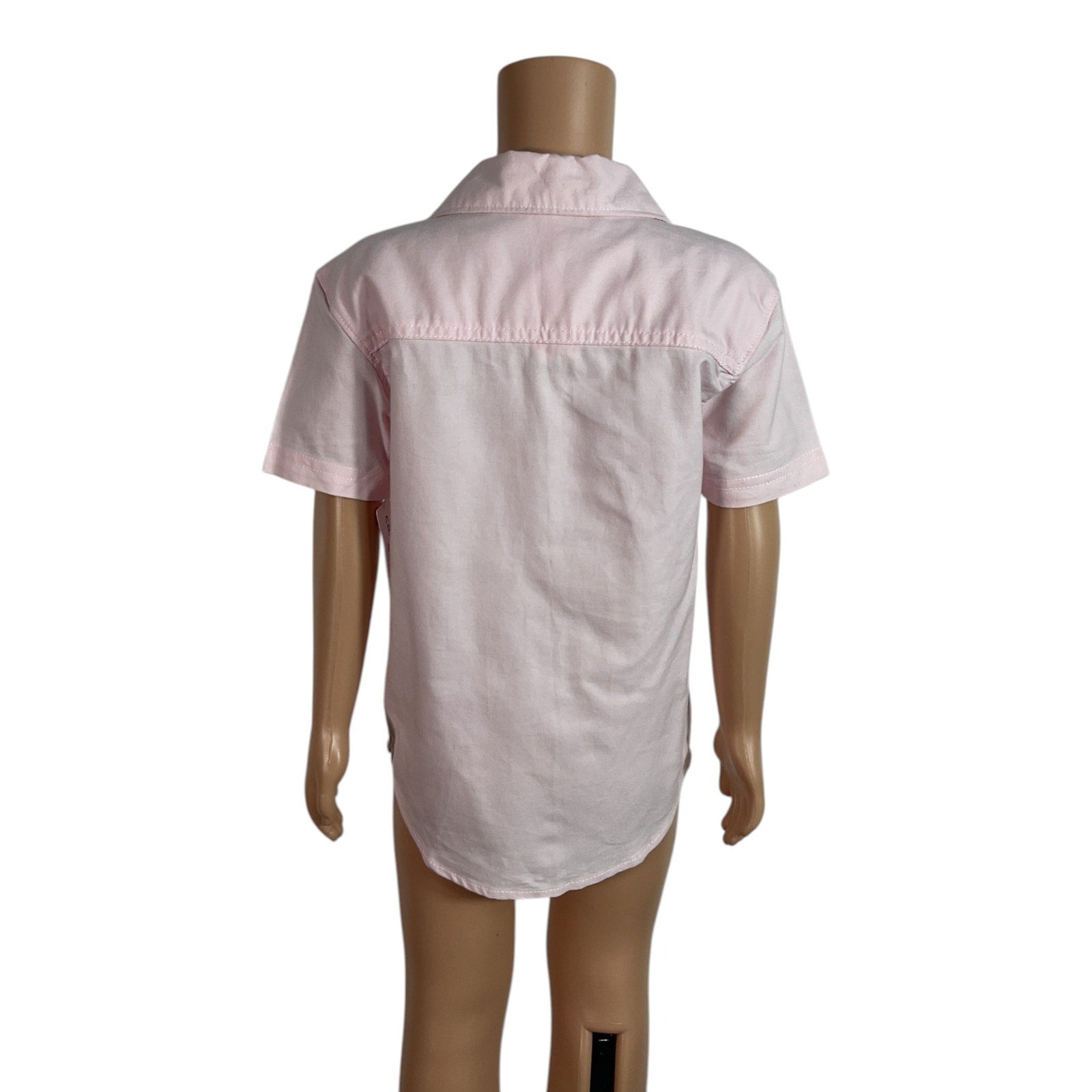 Camisa niño 4T (Carter's)