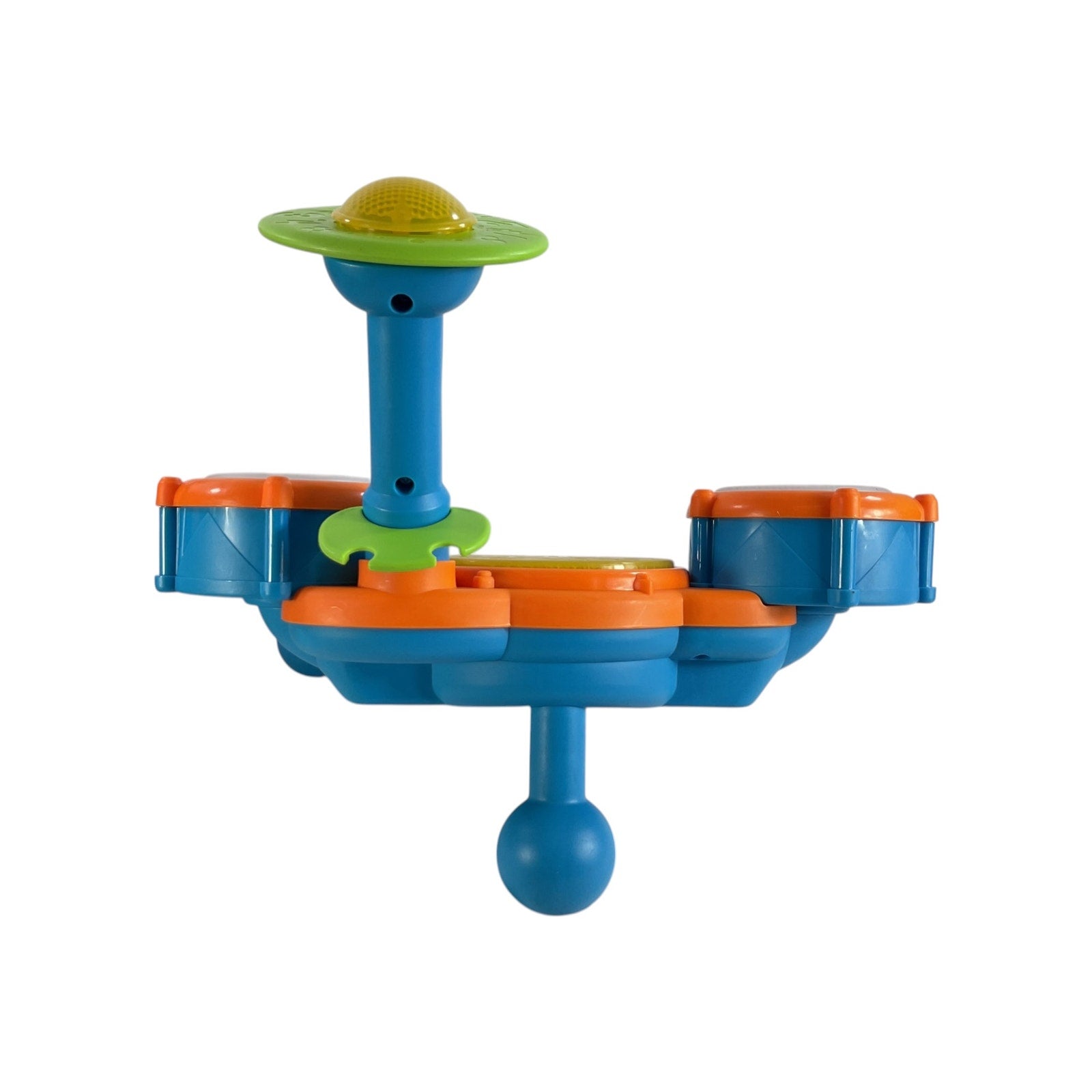 BateríaInteractiva (Vtech)
