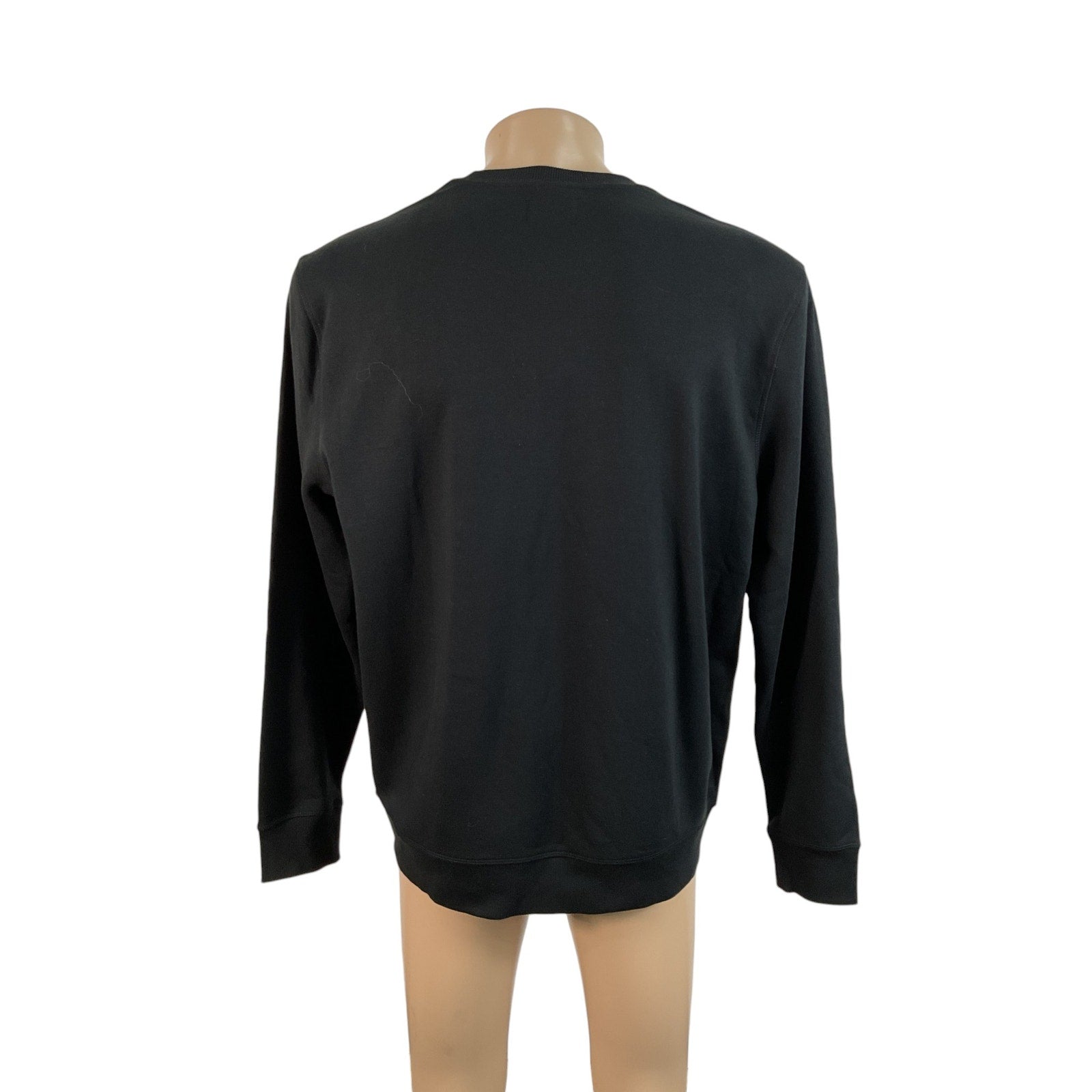 Sueter L (Hurley)