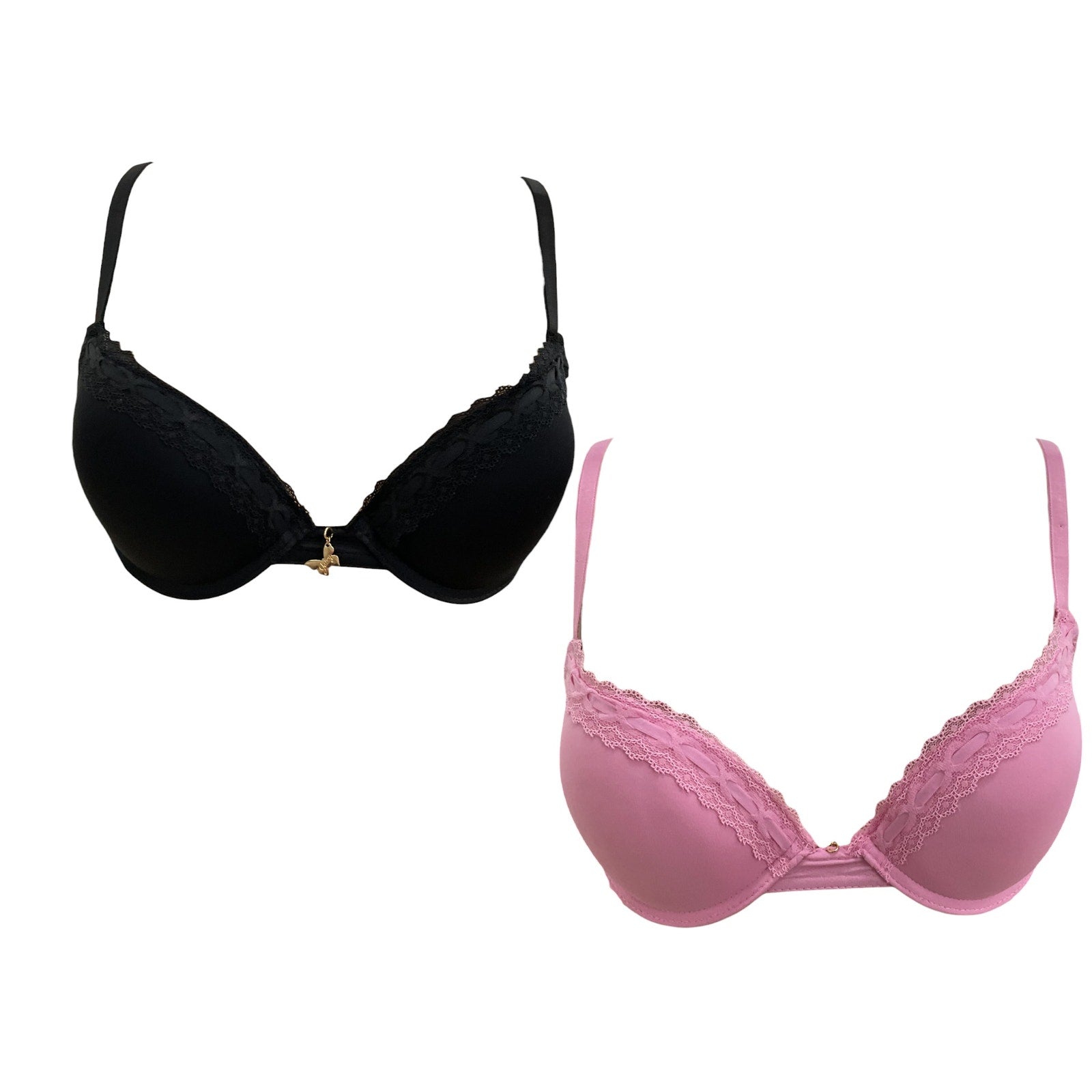 Set de Brasier 34C (Juicy Couture)