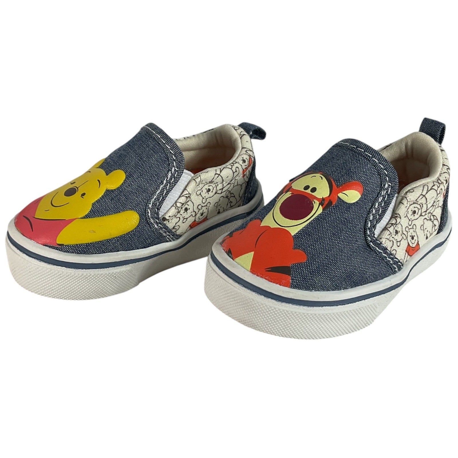Zapato niño 2 (Disney)