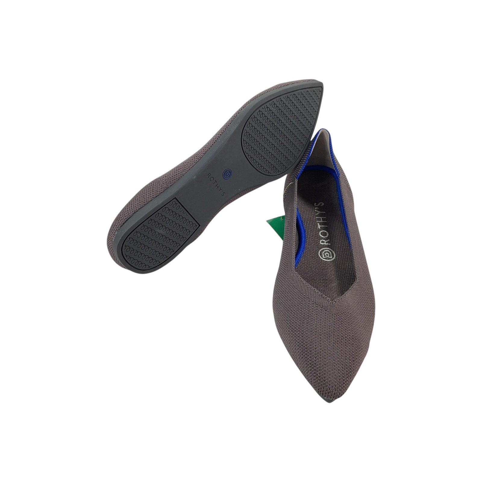 Zapatillas 9 (Rothy’s)