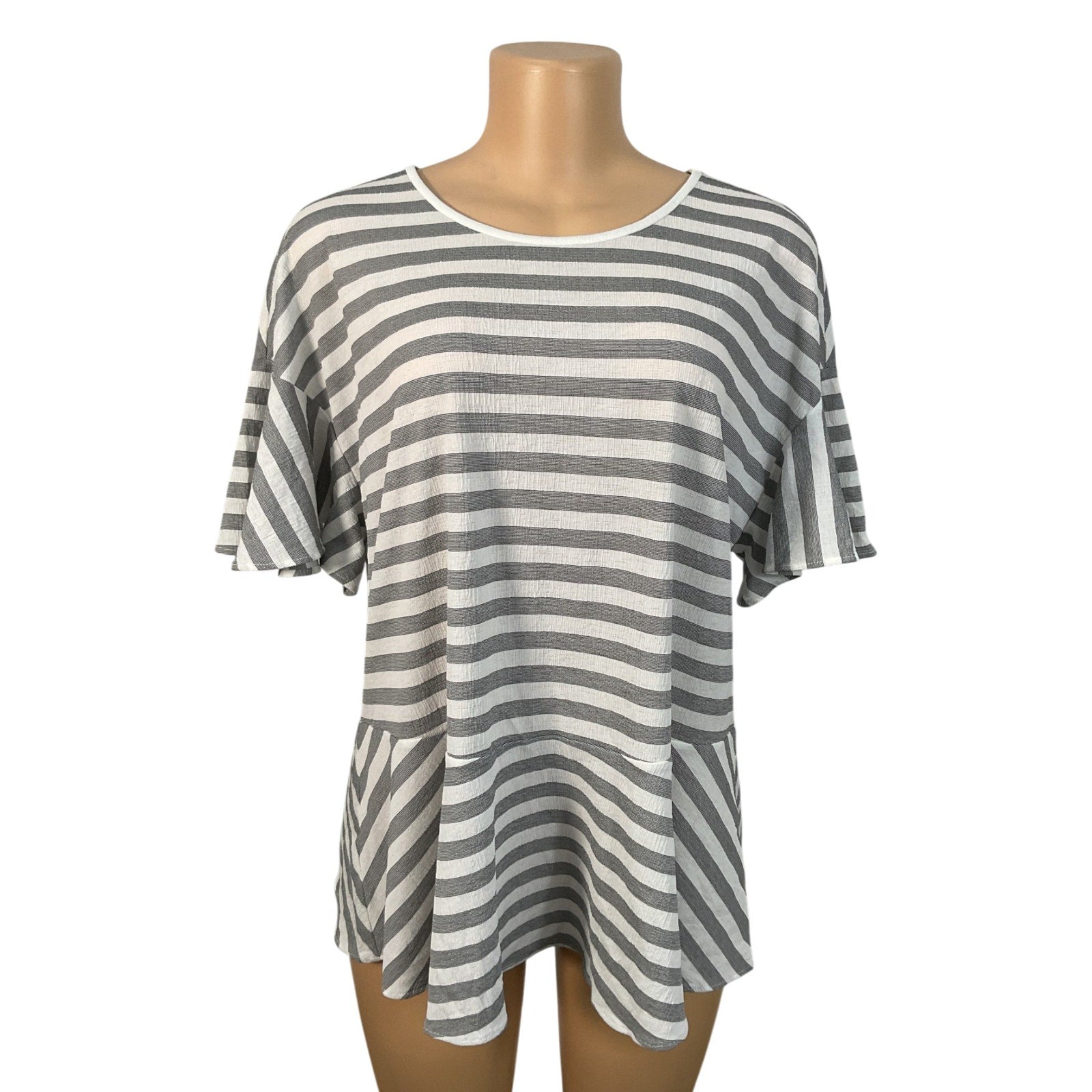Blusa L (Ann Taylor)