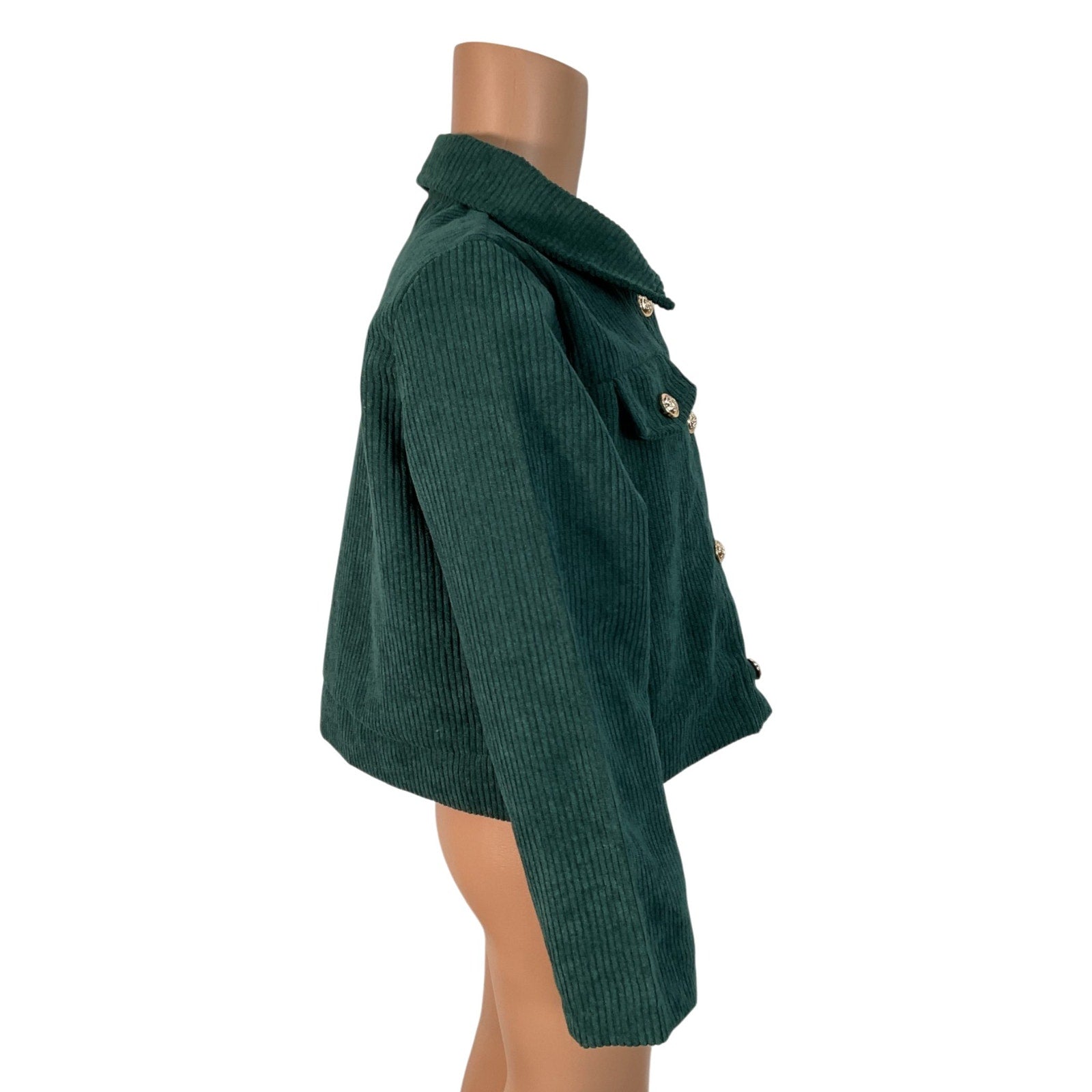 Chaqueta niña 5-6
