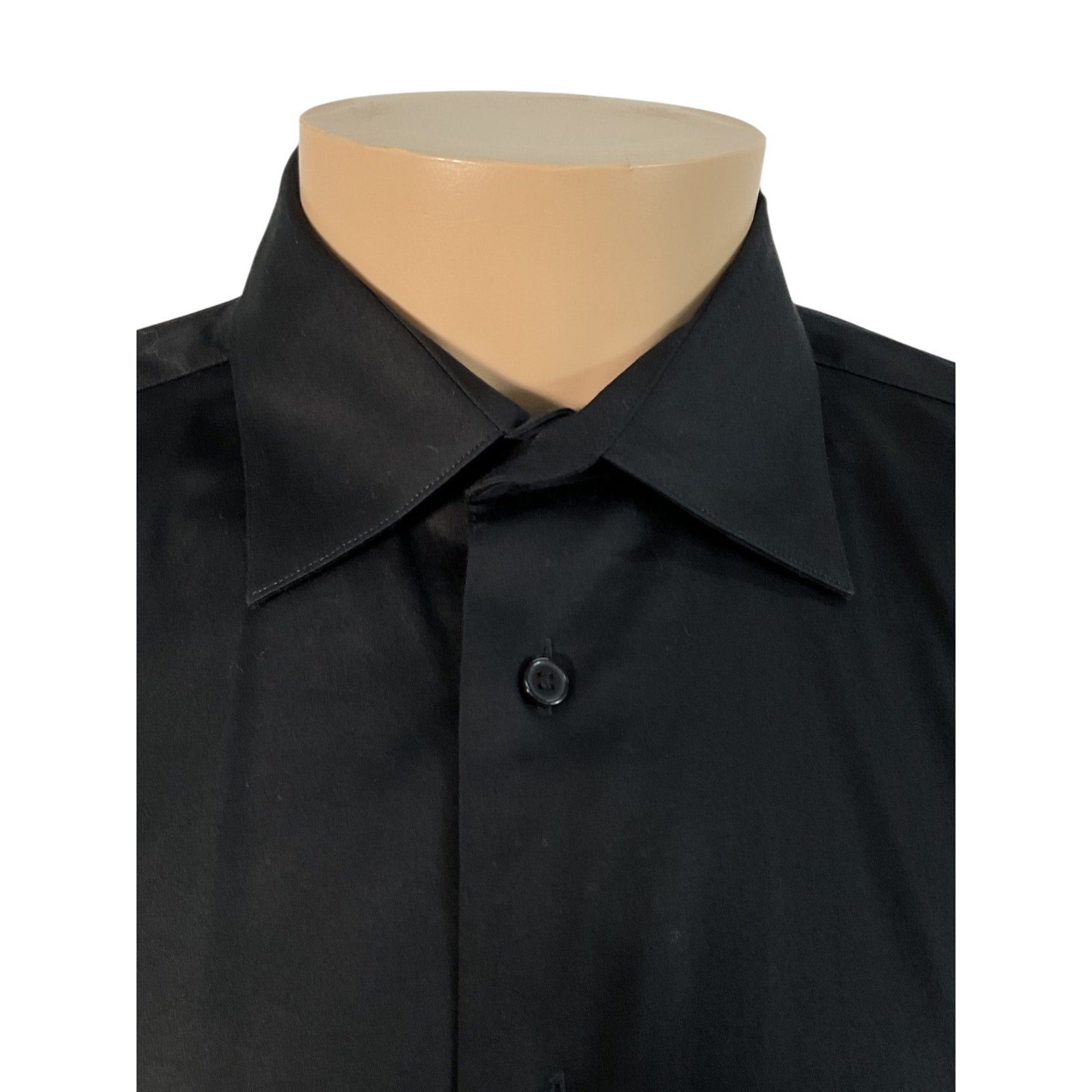 Camisa 16.5 (Calvin Klein)