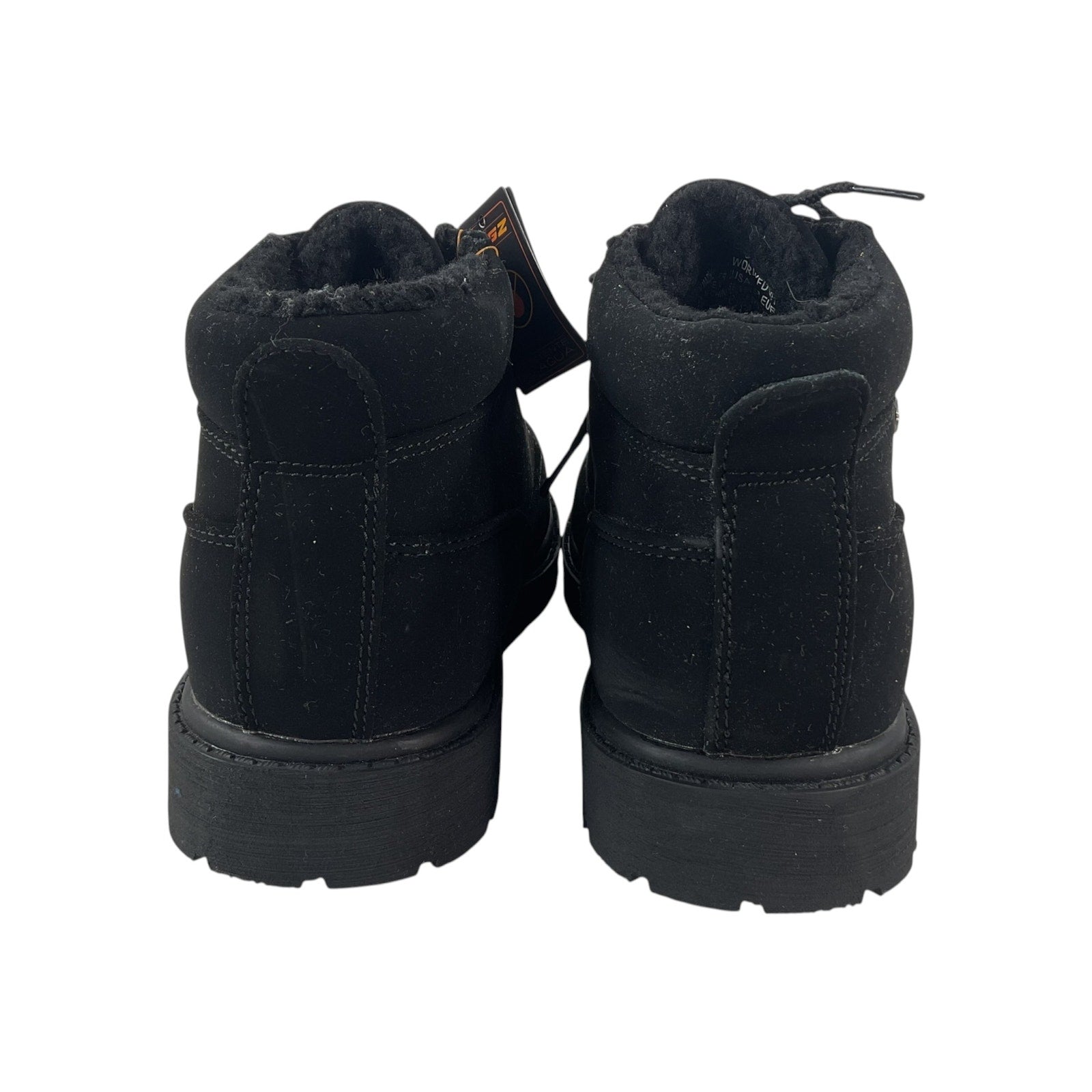 Burros 7.5 (LUGZ)