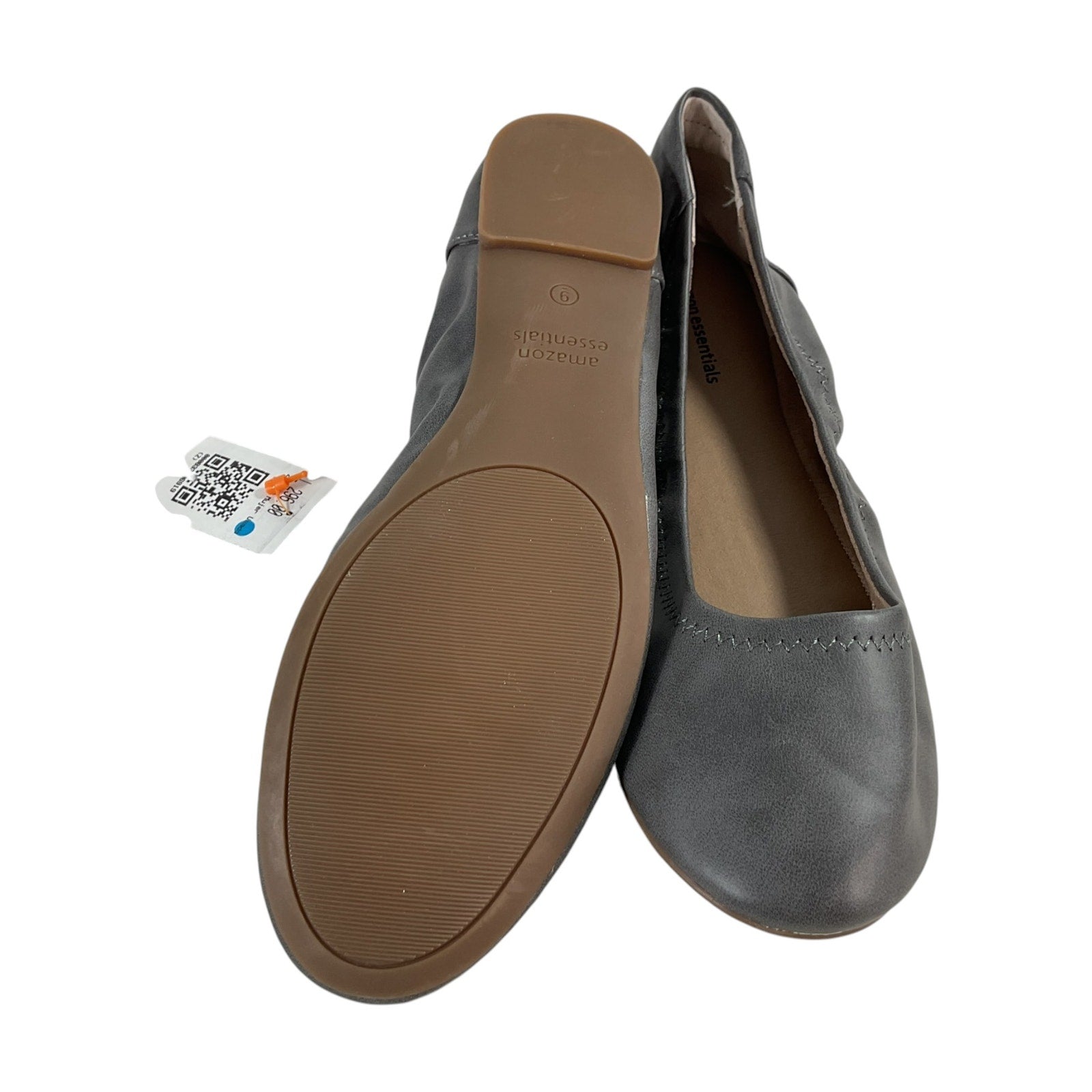 Zapatilla 9
