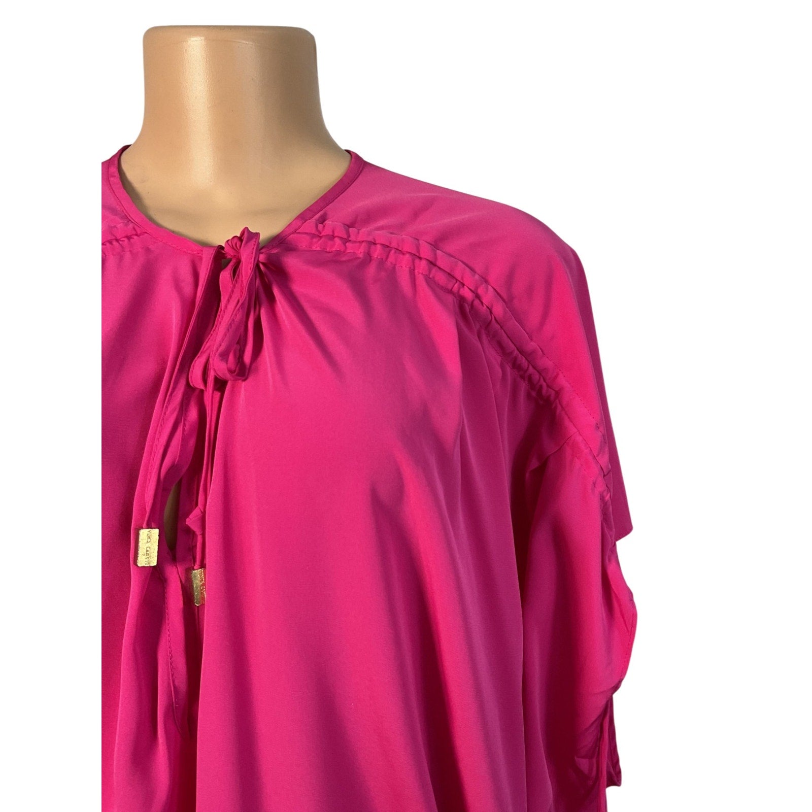 Blusa 8 (Vince Camuto)