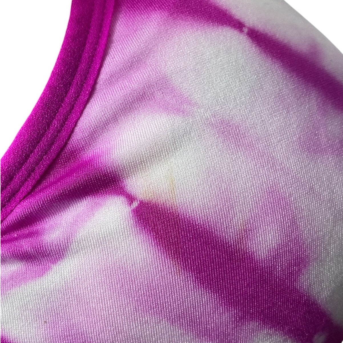 Top deportivo M (Puma)