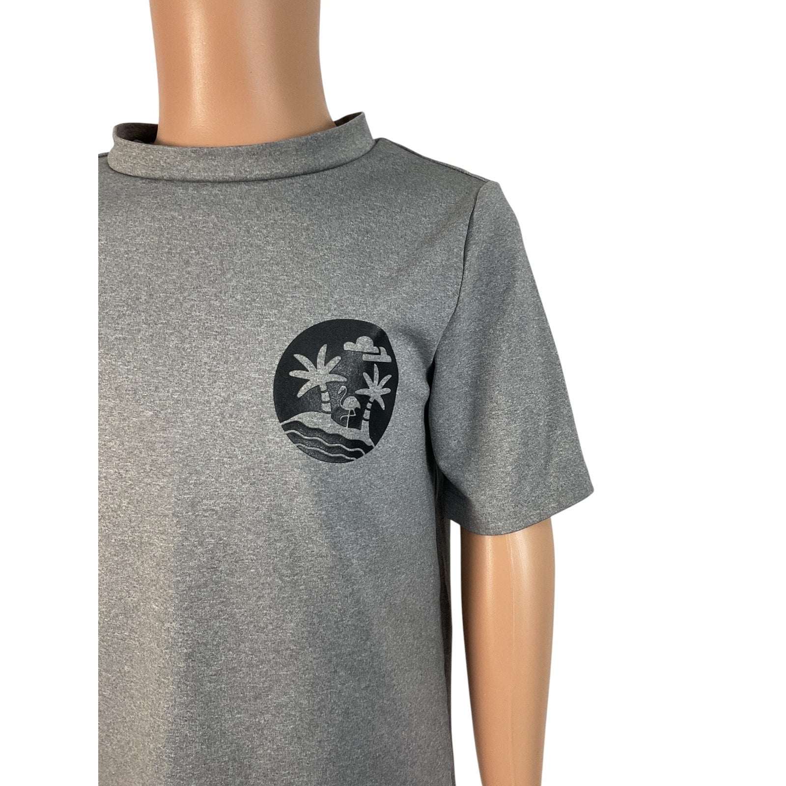 Camisa niño 5T (Cat & Jack)