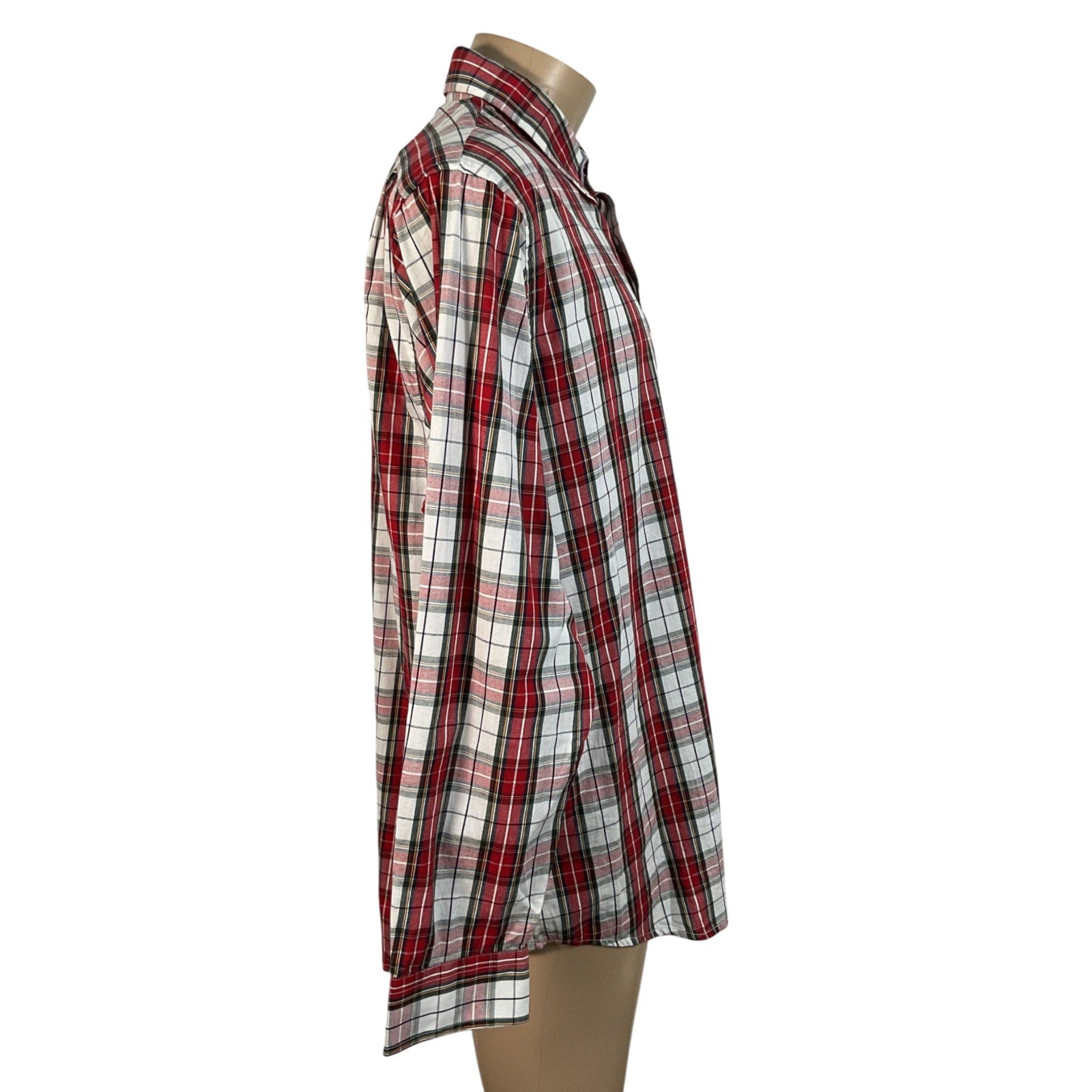 Camisa XL (U.S. Polo Asnn.)