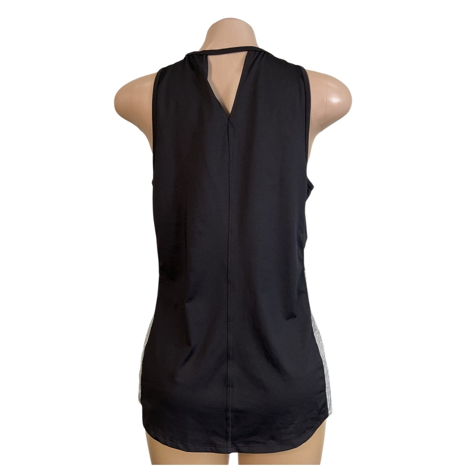 Blusa L (Tek Gear)