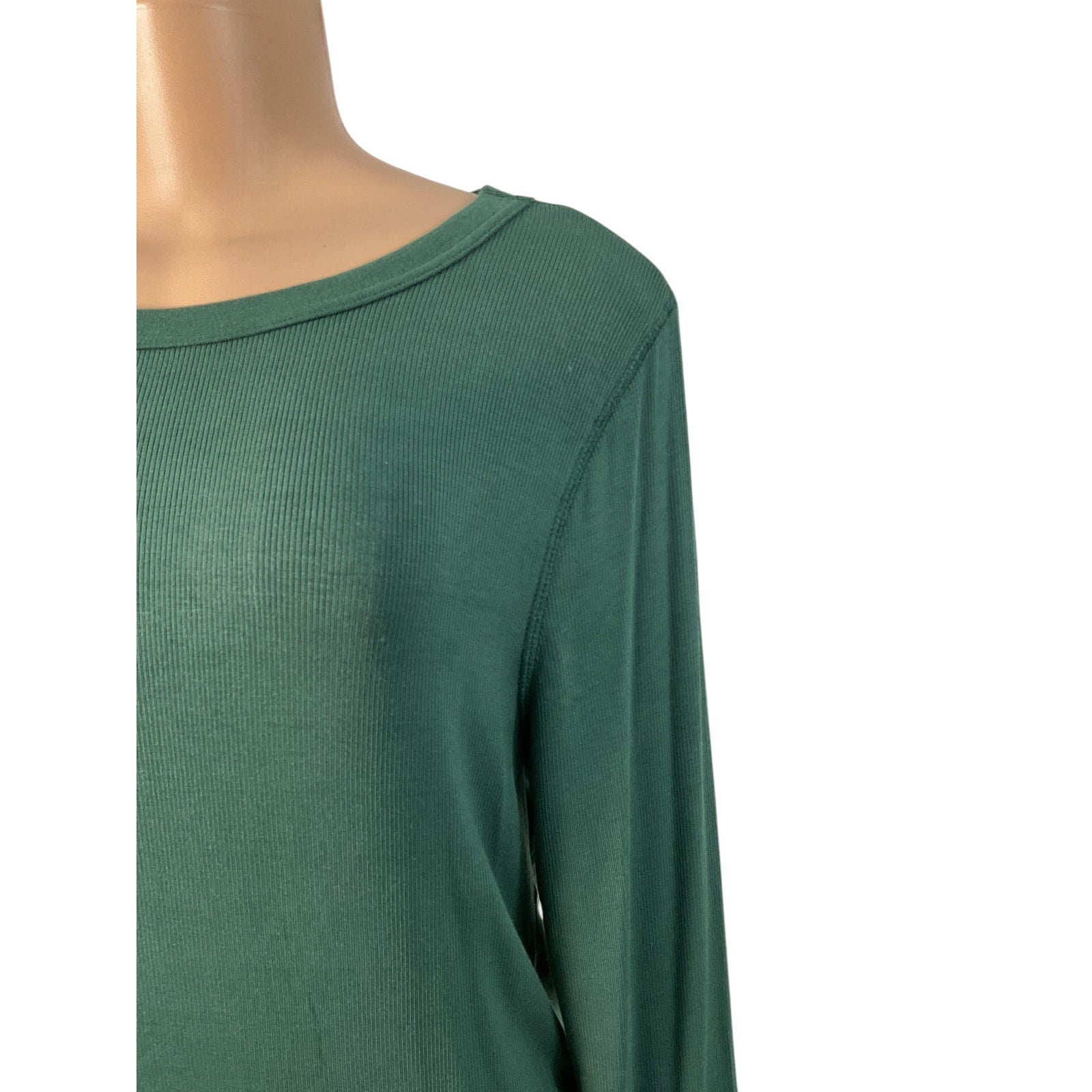 Blusa L (Thread & Supply)
