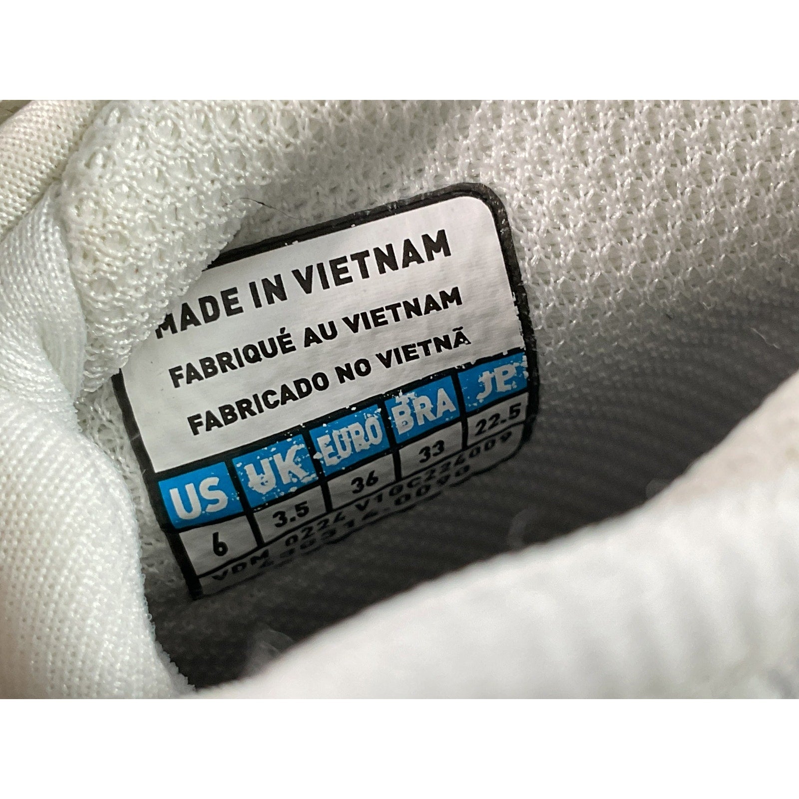 Tenis 6