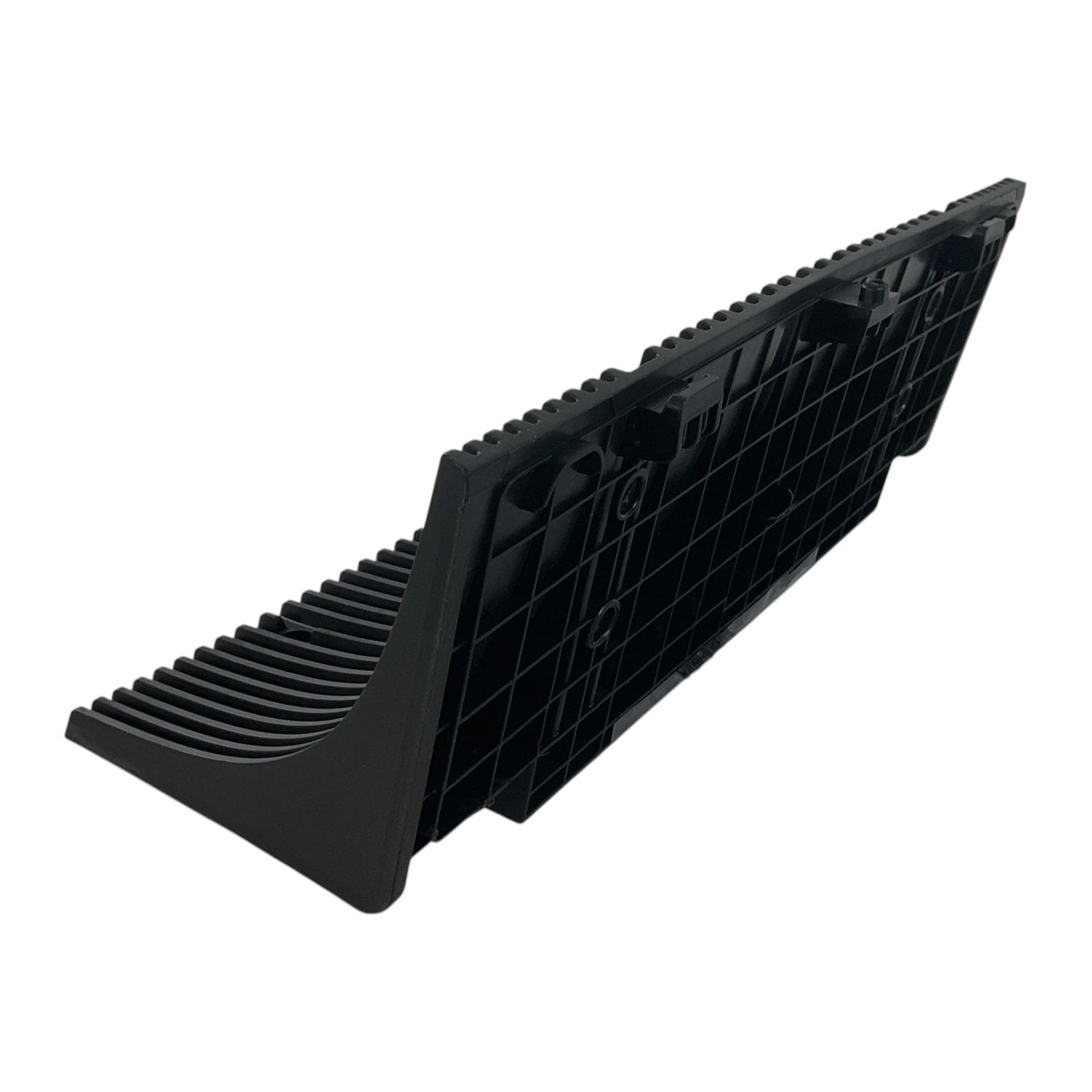 Soporte para televisores Samsung QLED de 65 pulgadas.