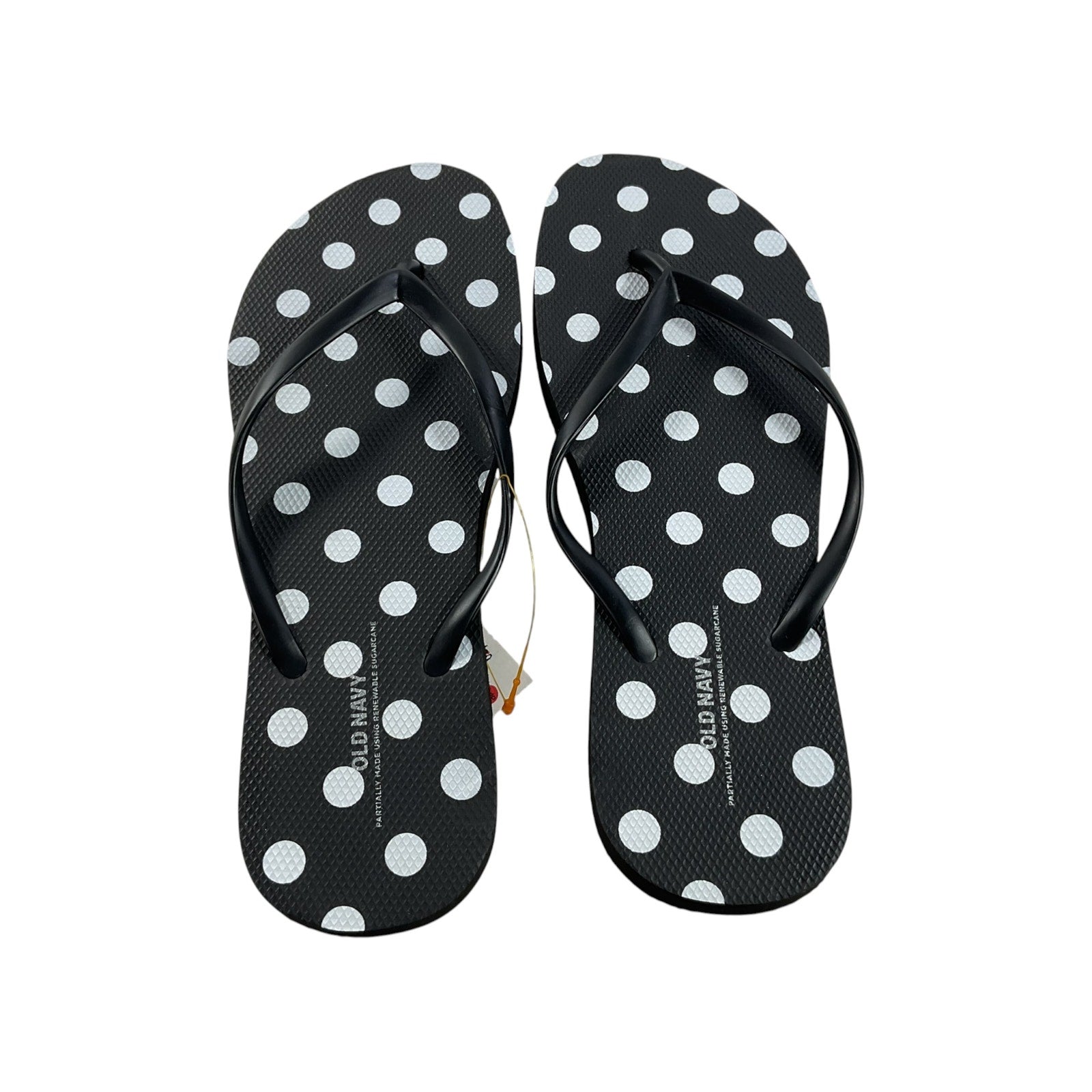Sandalia 9 (OLD NAVY)