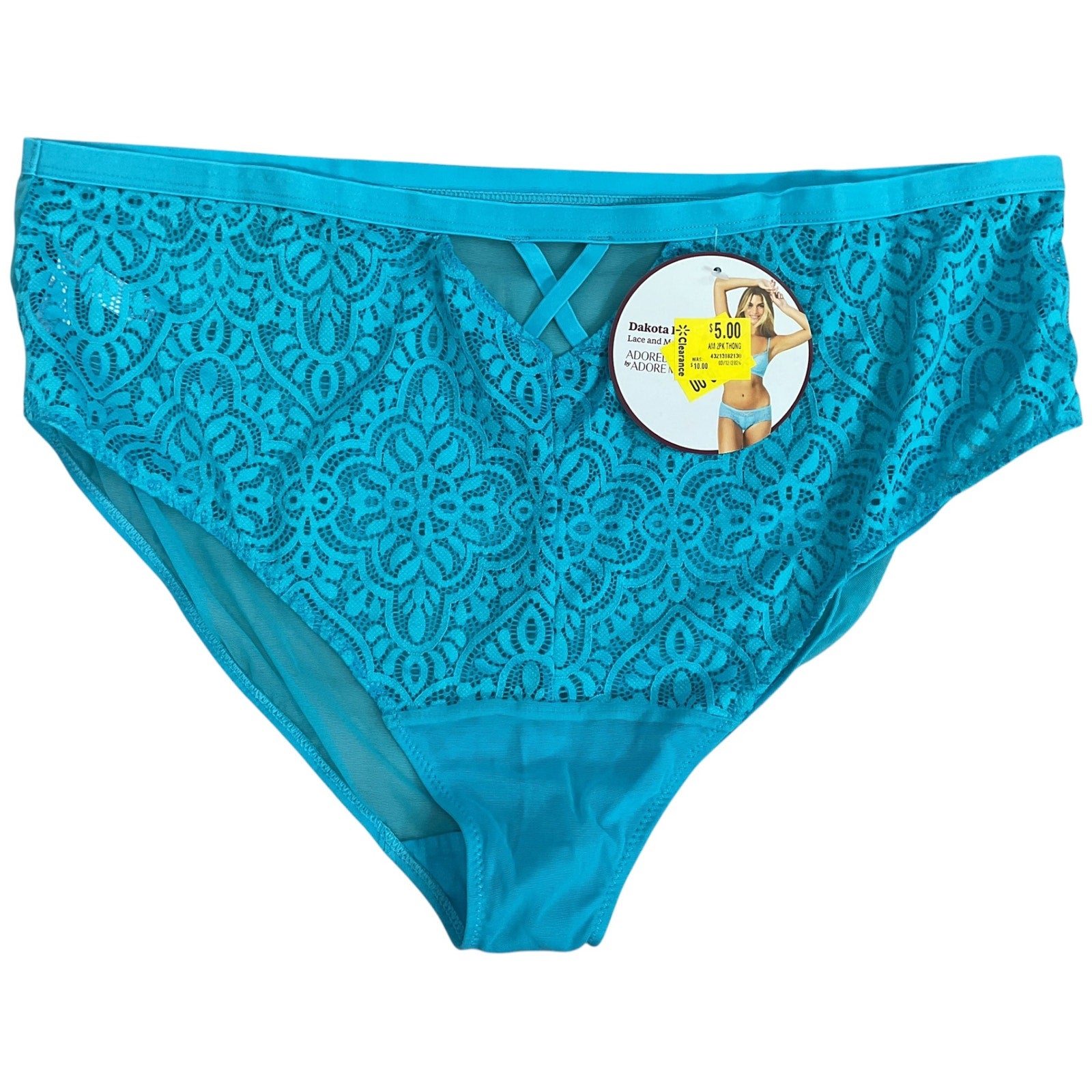 Ropa interior de Dama 2X (ADORED by ADORE ME)
