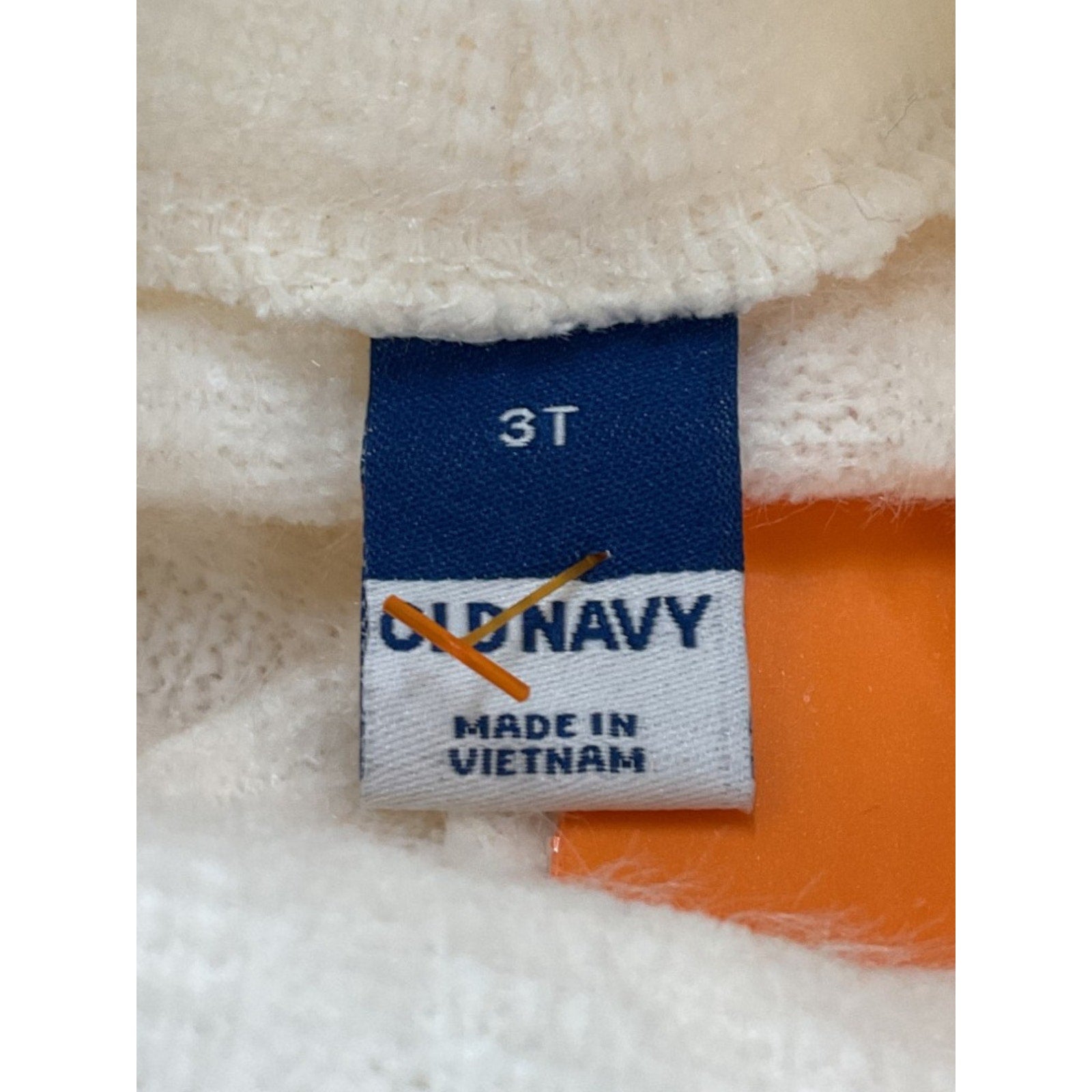 Sueter 3T (OLD NAVY)
