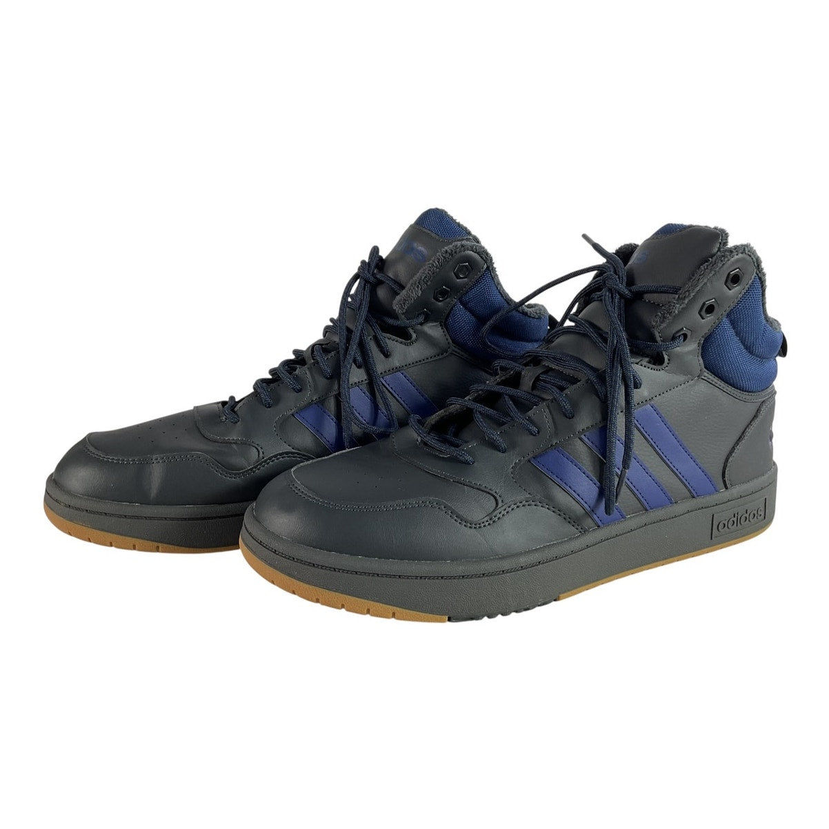 Tenis 12 (Adidas)