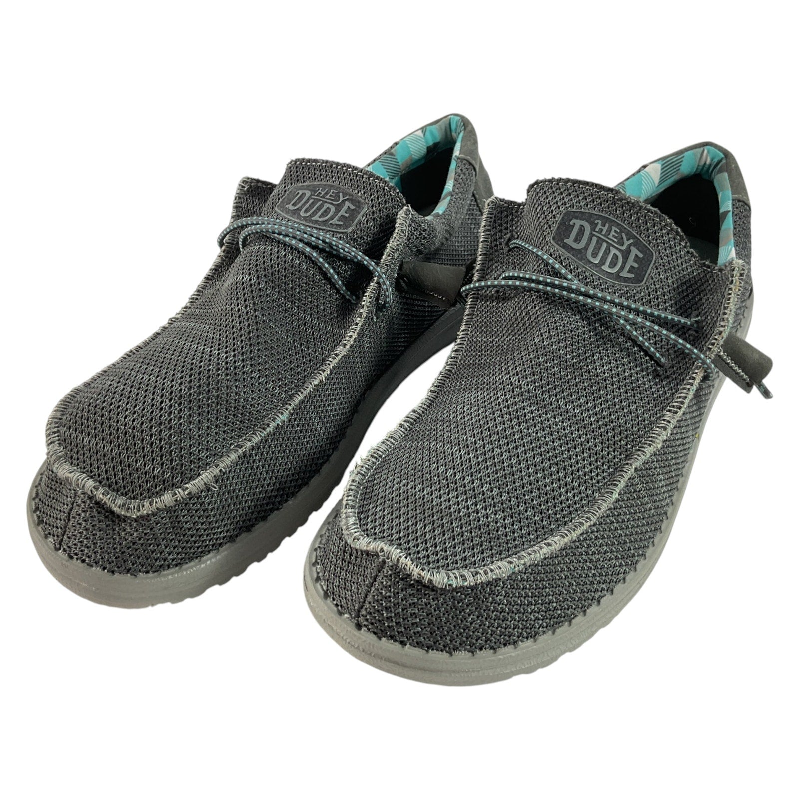 Zapato M10 (Hey Dude)