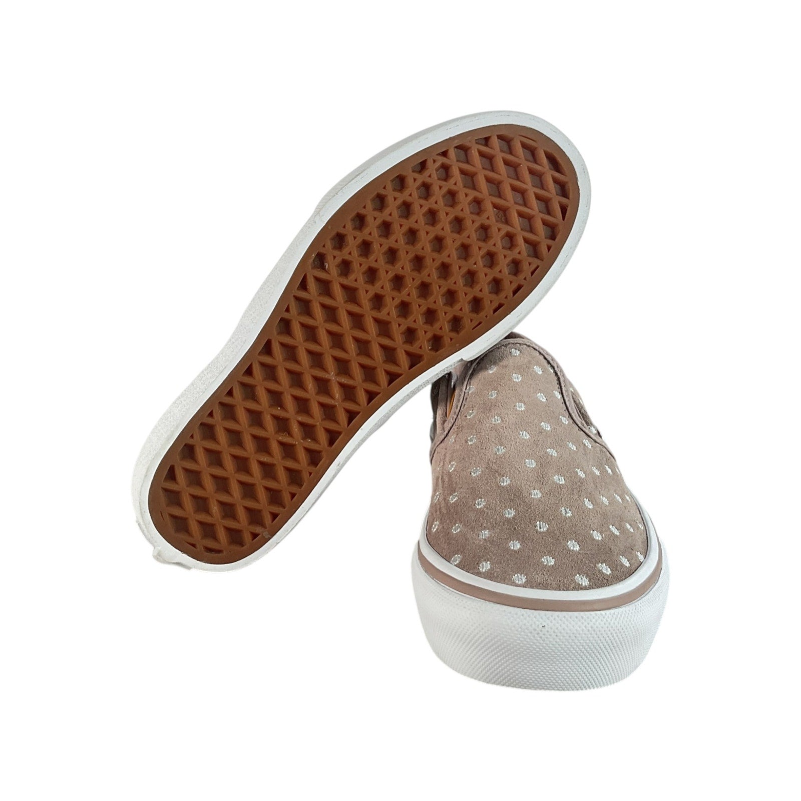 Tenis Niña 2 (VANS)