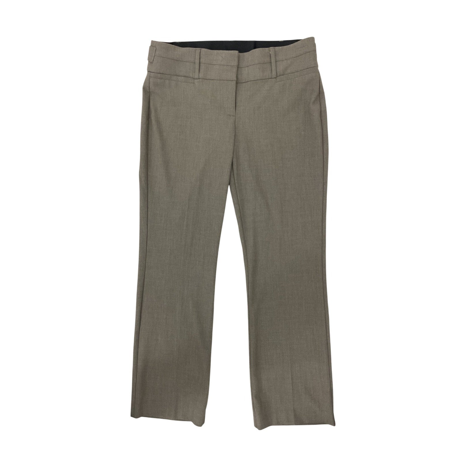 Pantalon 9 (Maurice)