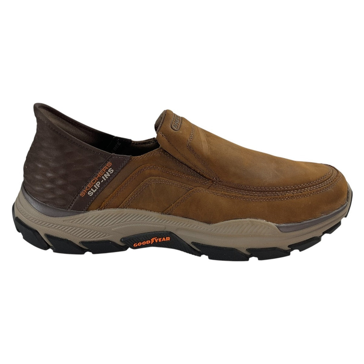 Zapato 12 (Skechers)
