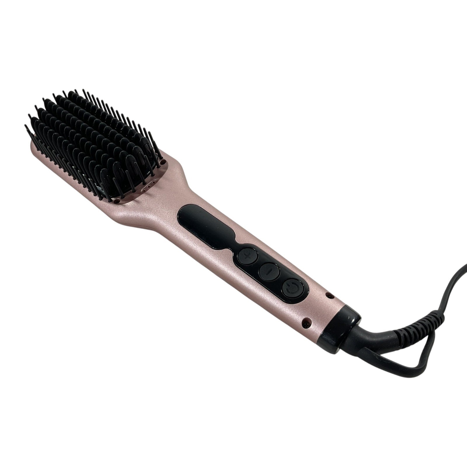 Cepillo de cabello eléctrico (Megawise)