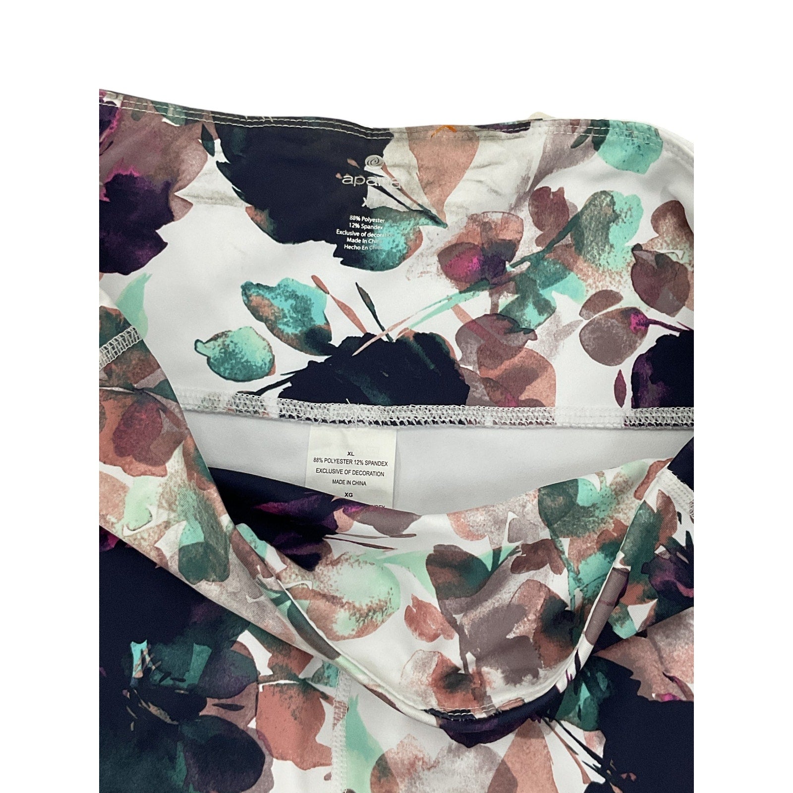 Pans XL (Apana)