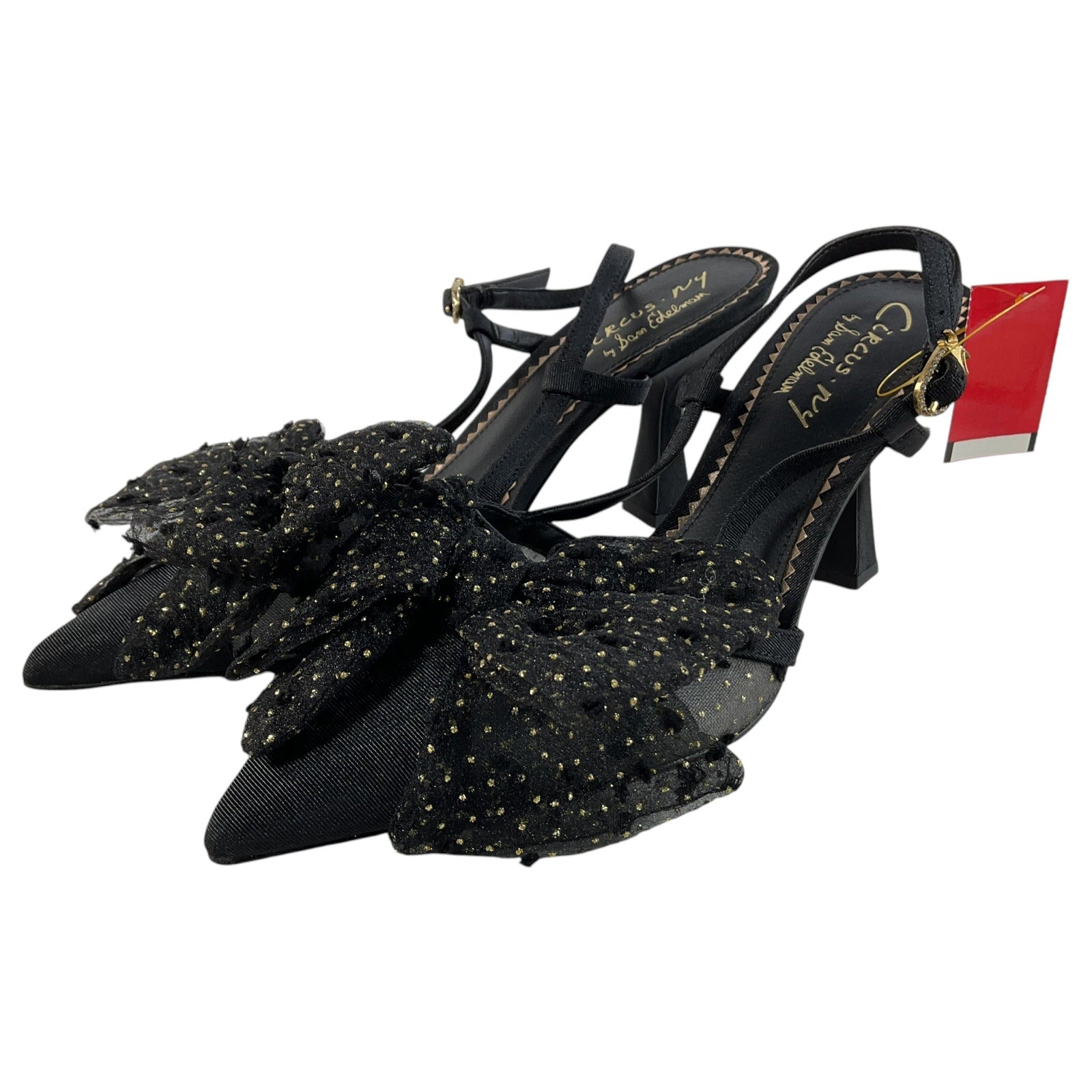 Zapato 8 (Circus Ny)