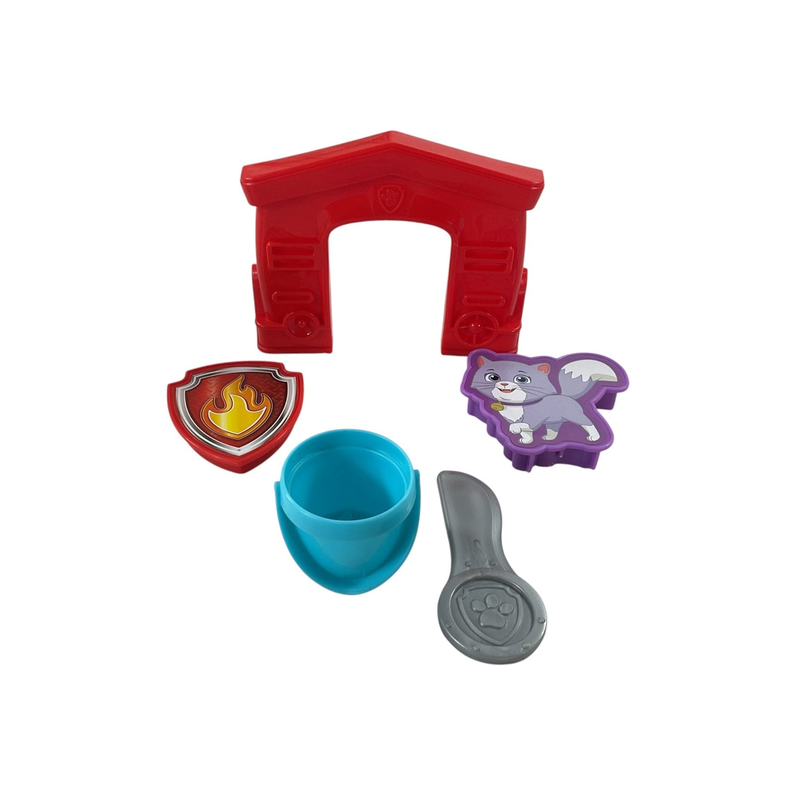 Set de juego de Plastilina (Play-Doh)