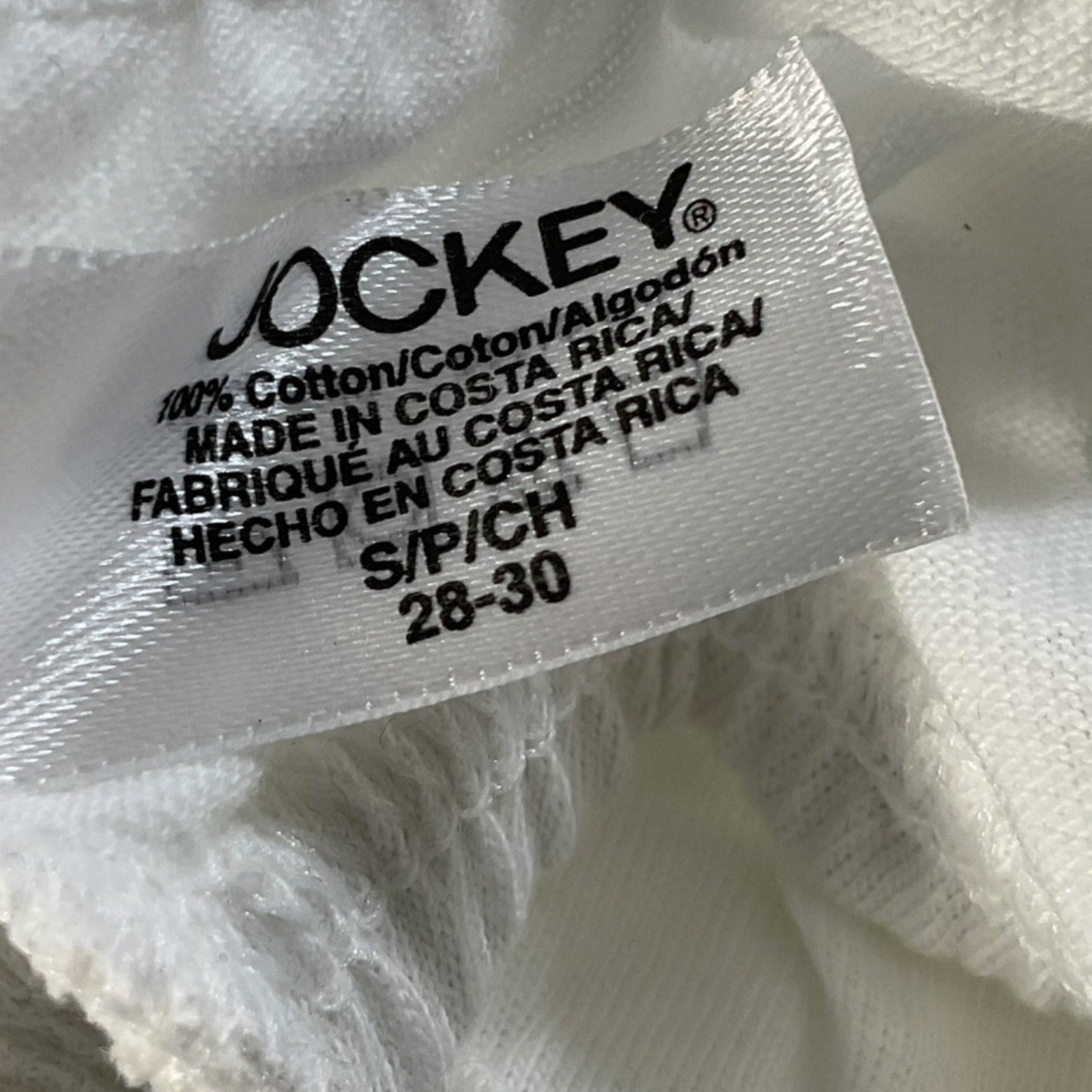 Ropa interior Caballero S (JOCKEY)