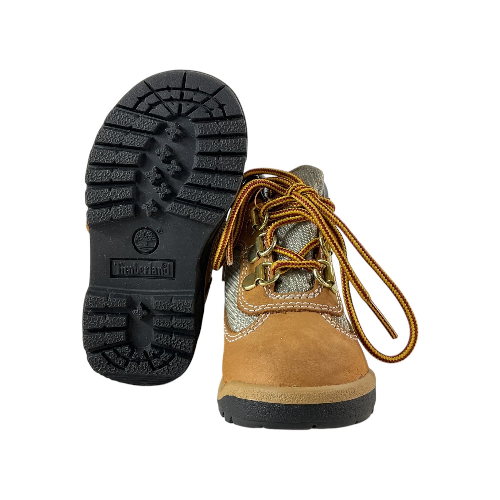 Burros niños 6 (Timberland)