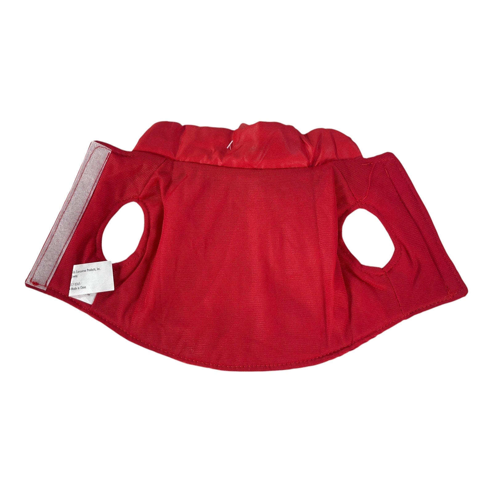 Traje para perros S