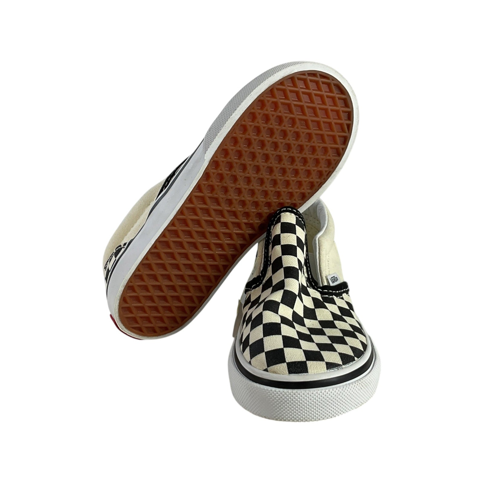 Tenis niño 9 (Vans)