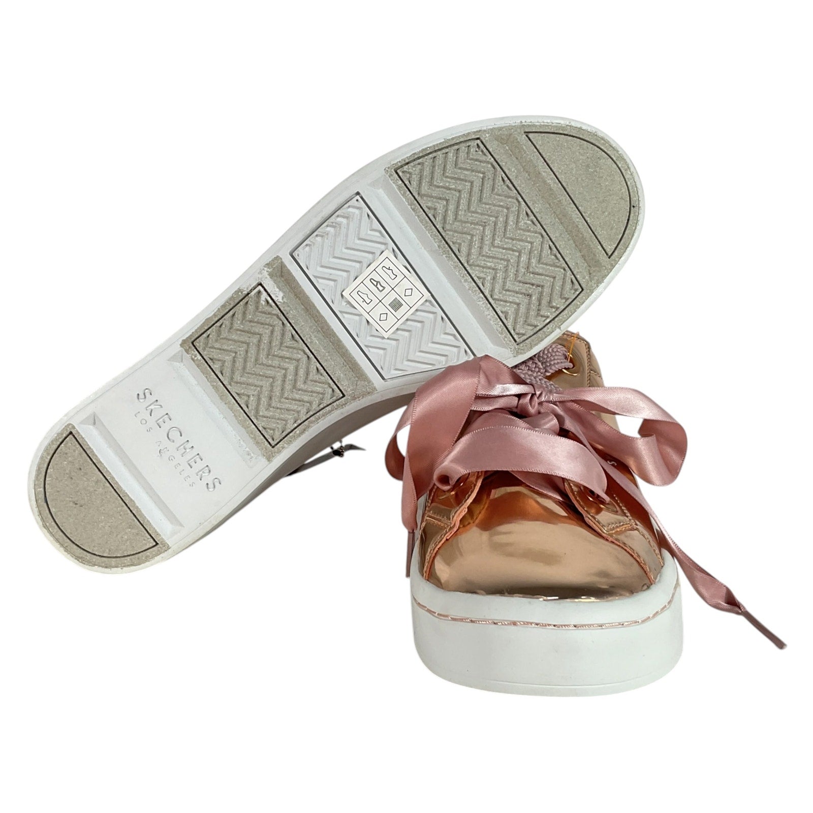Tenis 10 (Skechers)
