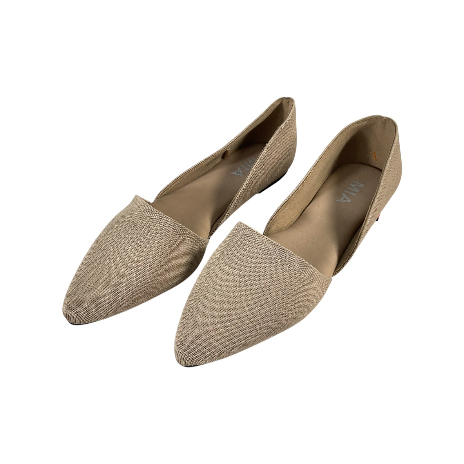 Zapatilla 7.5 (MIA)