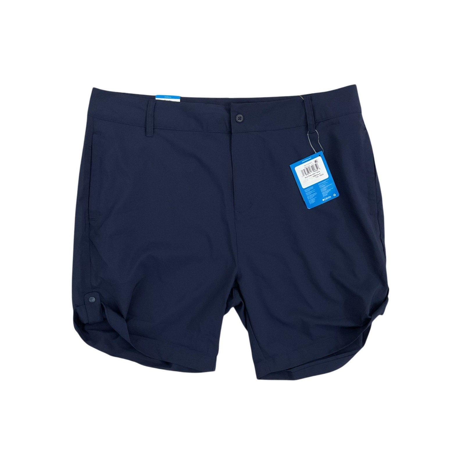 Short 16 (Columbia)