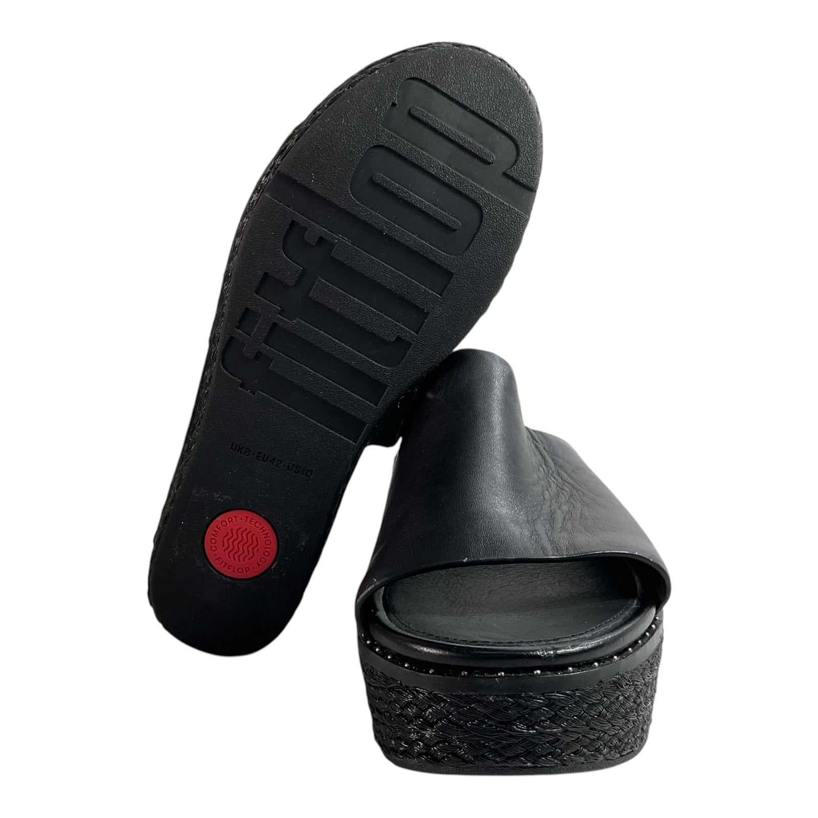 Plataforma 10 (FitFlop)